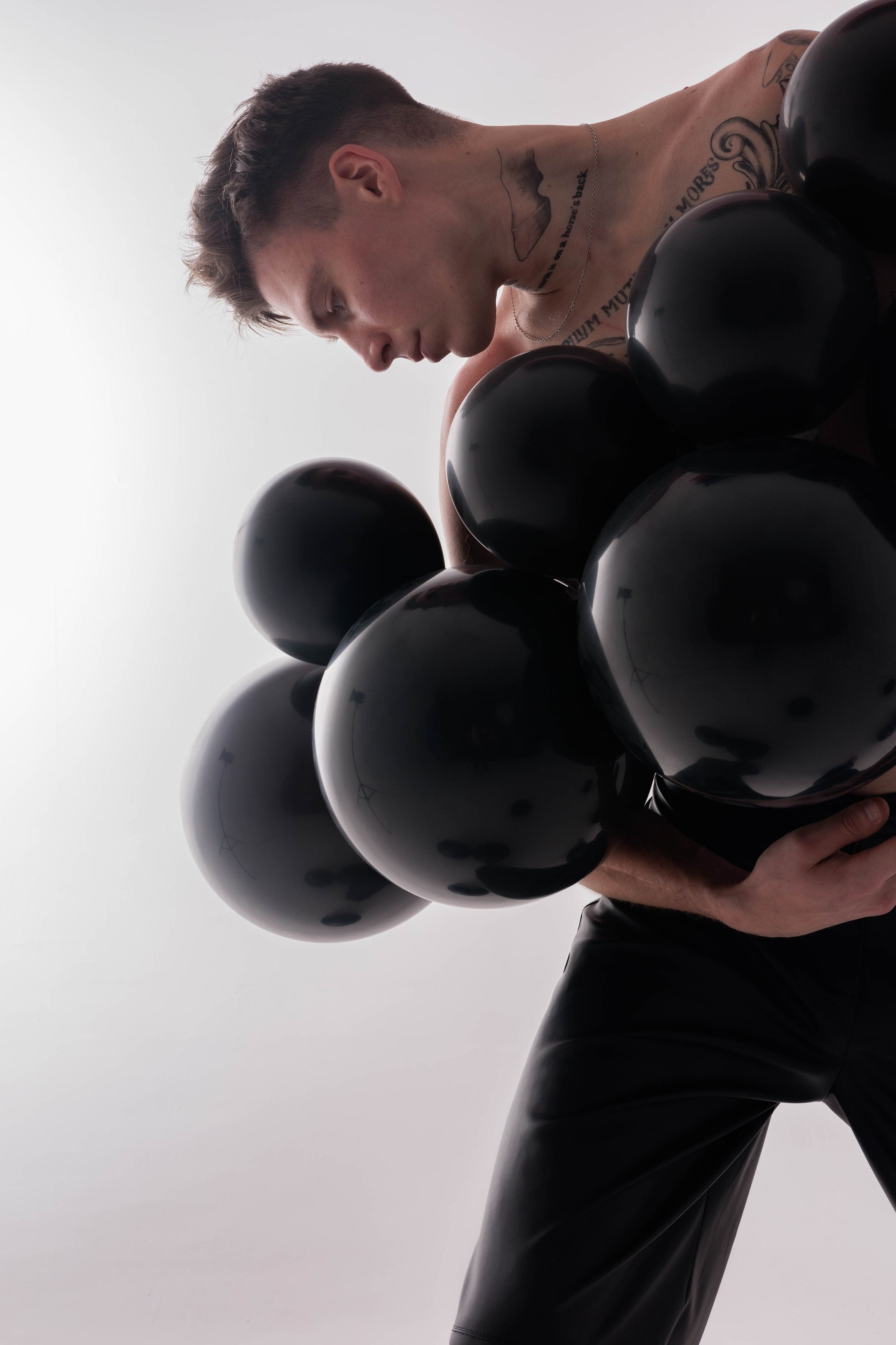 Прайс коммерческой съемки. Gorbunova Alina Фотограф