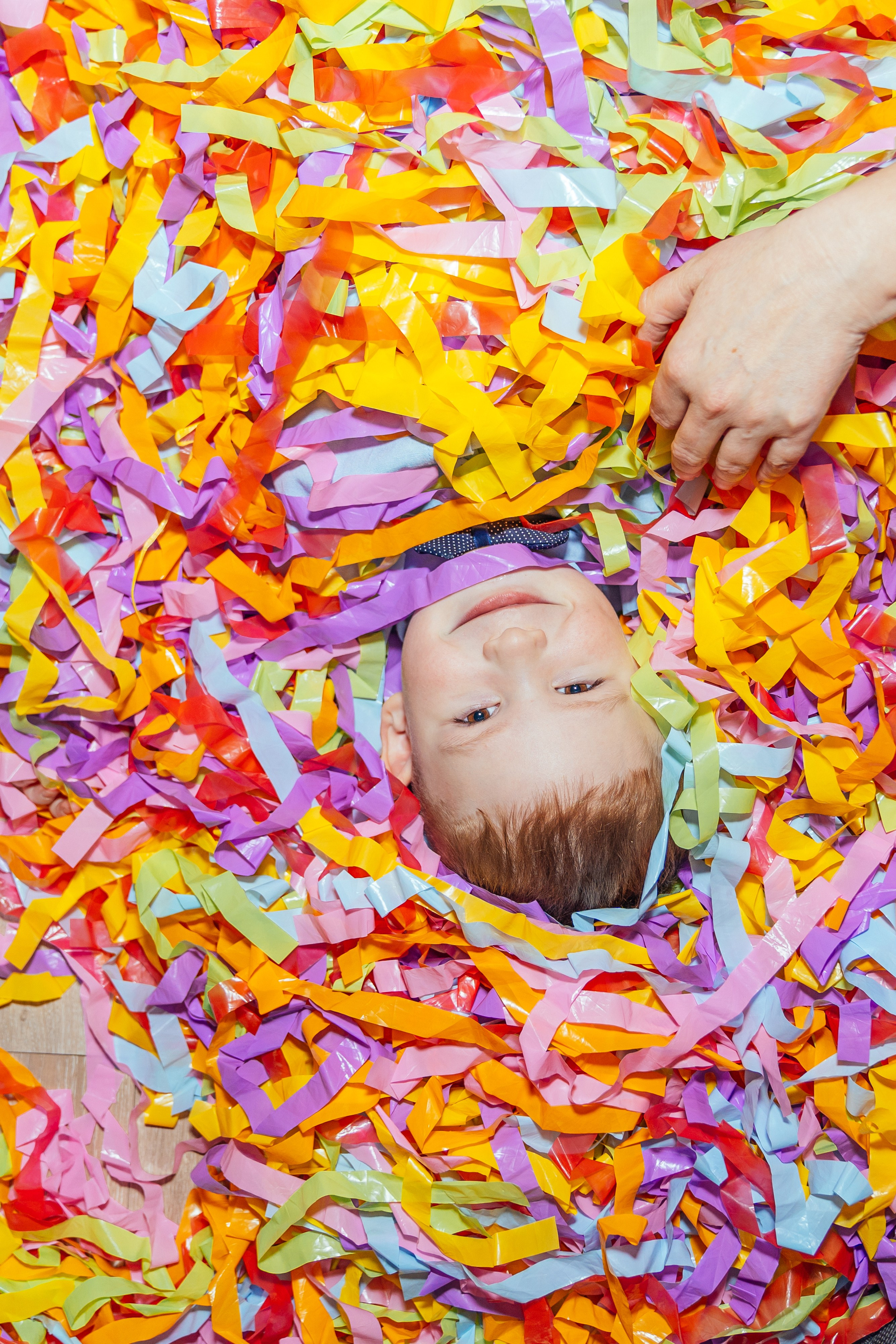 День рождения. Фотограф Ангарск Иркутск Ксения Король
