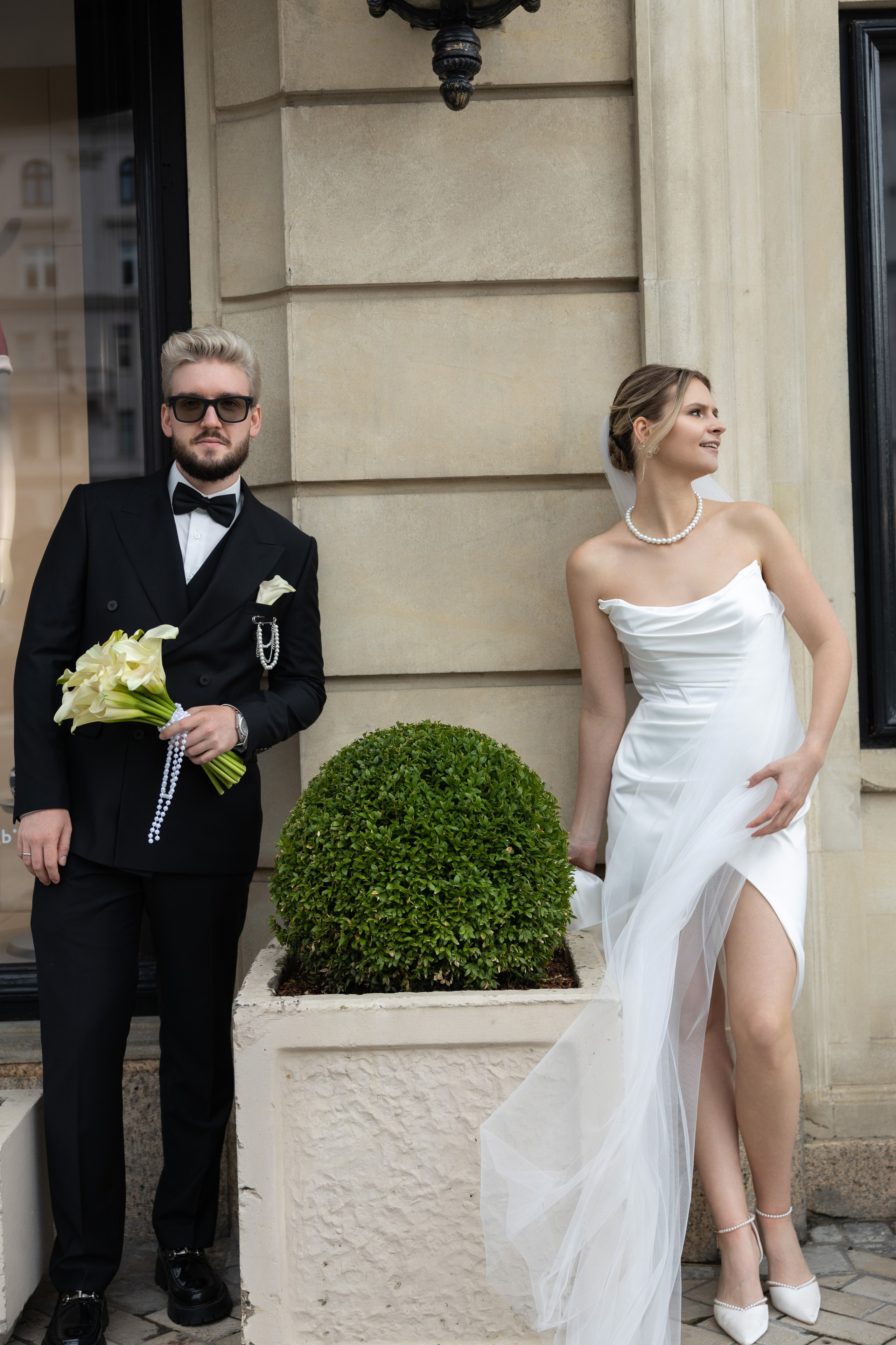 Dmitry&Polina. Фотограф в Москве Кристина Власенко