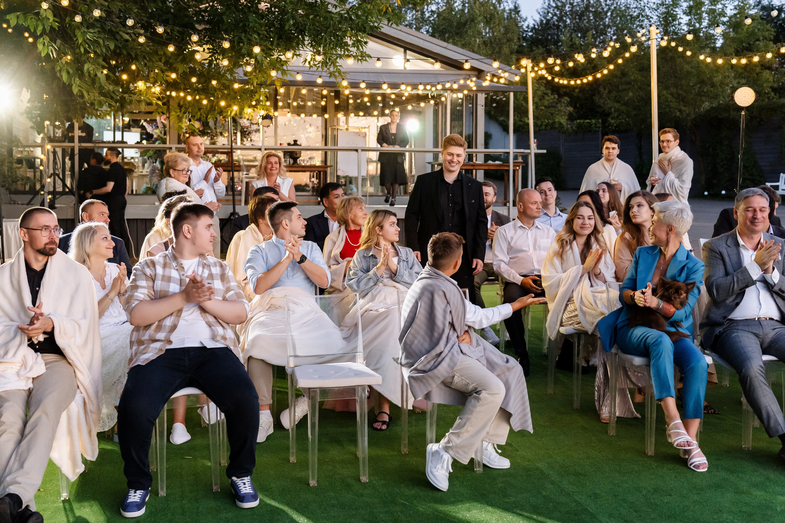 Свадьба Матвея и Натальи. Свадебный фотограф в Москве Яна Деньгина