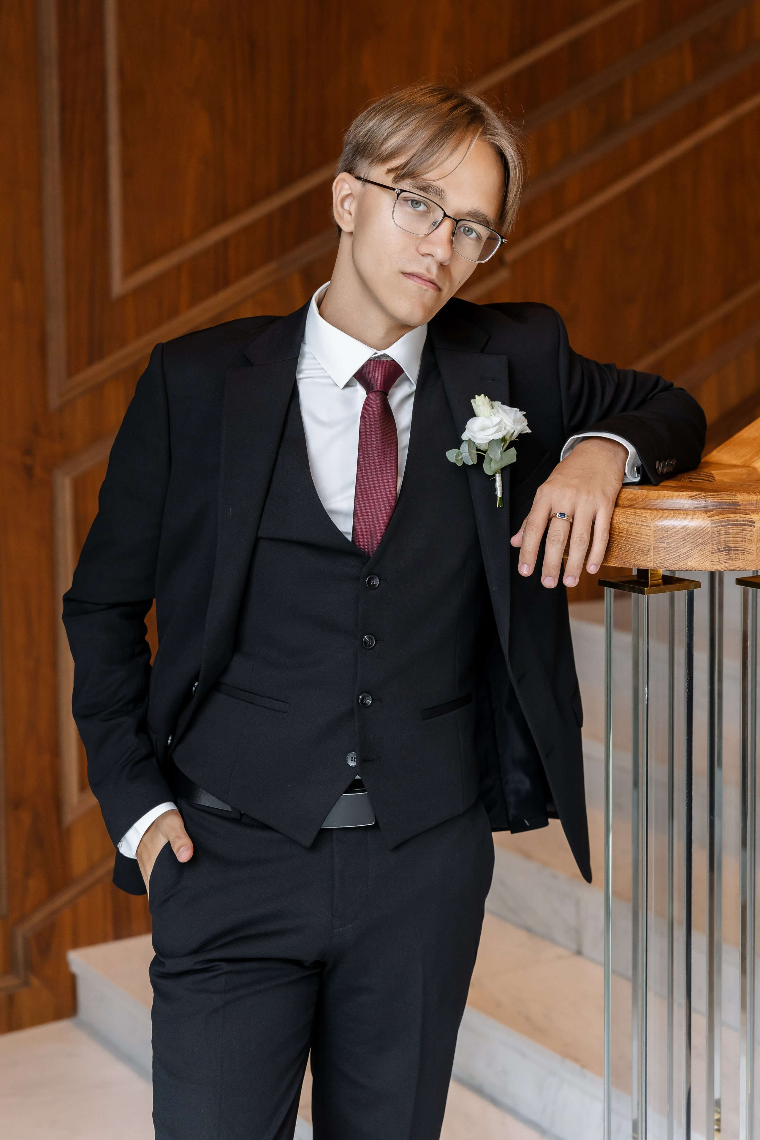 Свадьба Алины и Игоря. Свадебный фотограф в Москве Яна Деньгина