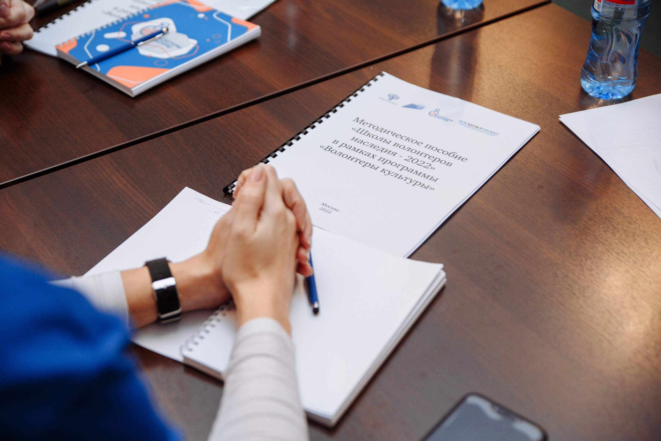 Репортаж. Пилот, фотограф и оператор Баркалова Светлана