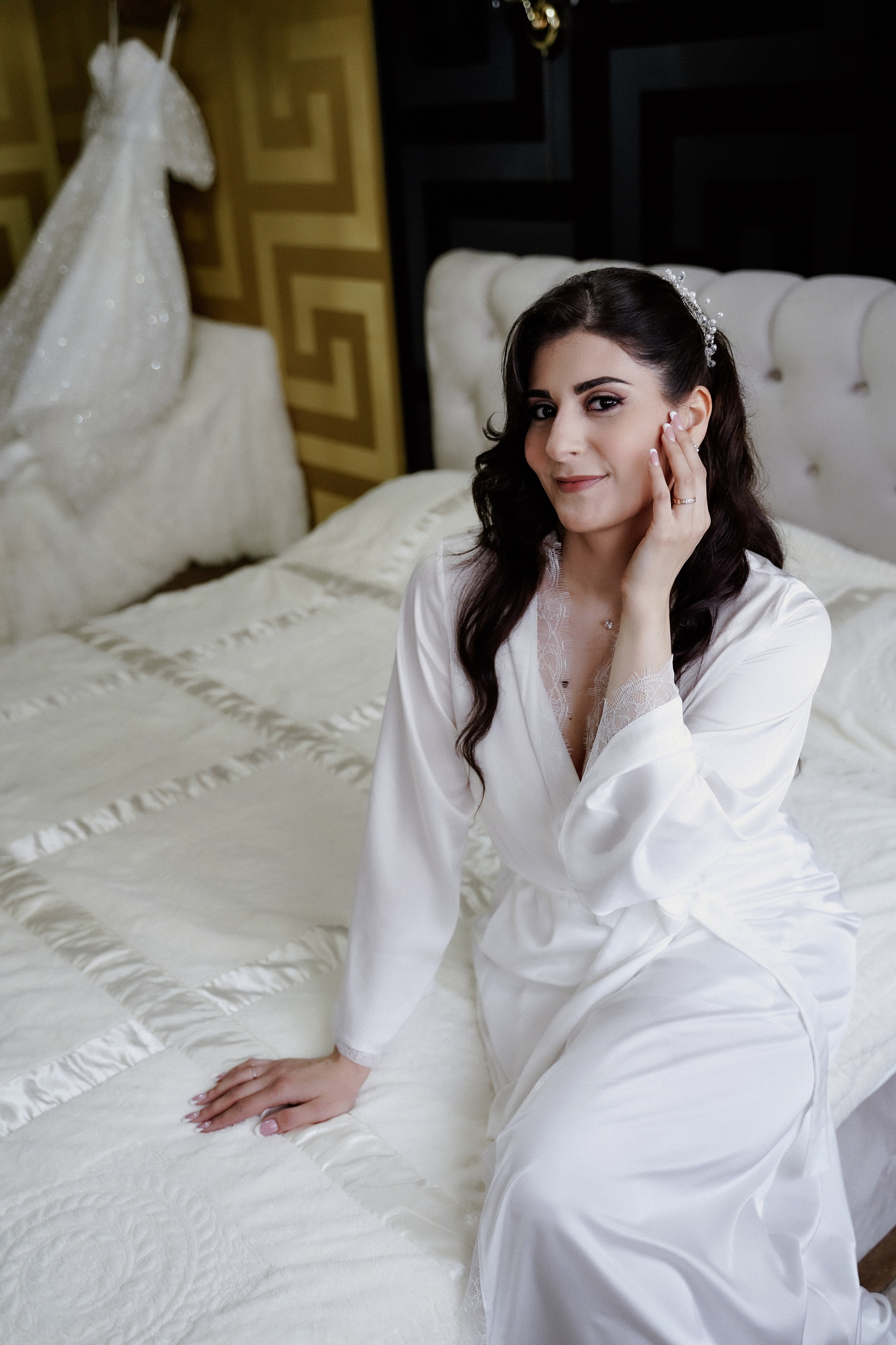 Алиса & Вааг. Фотосъемка и видеосъемка свадеб Липецк