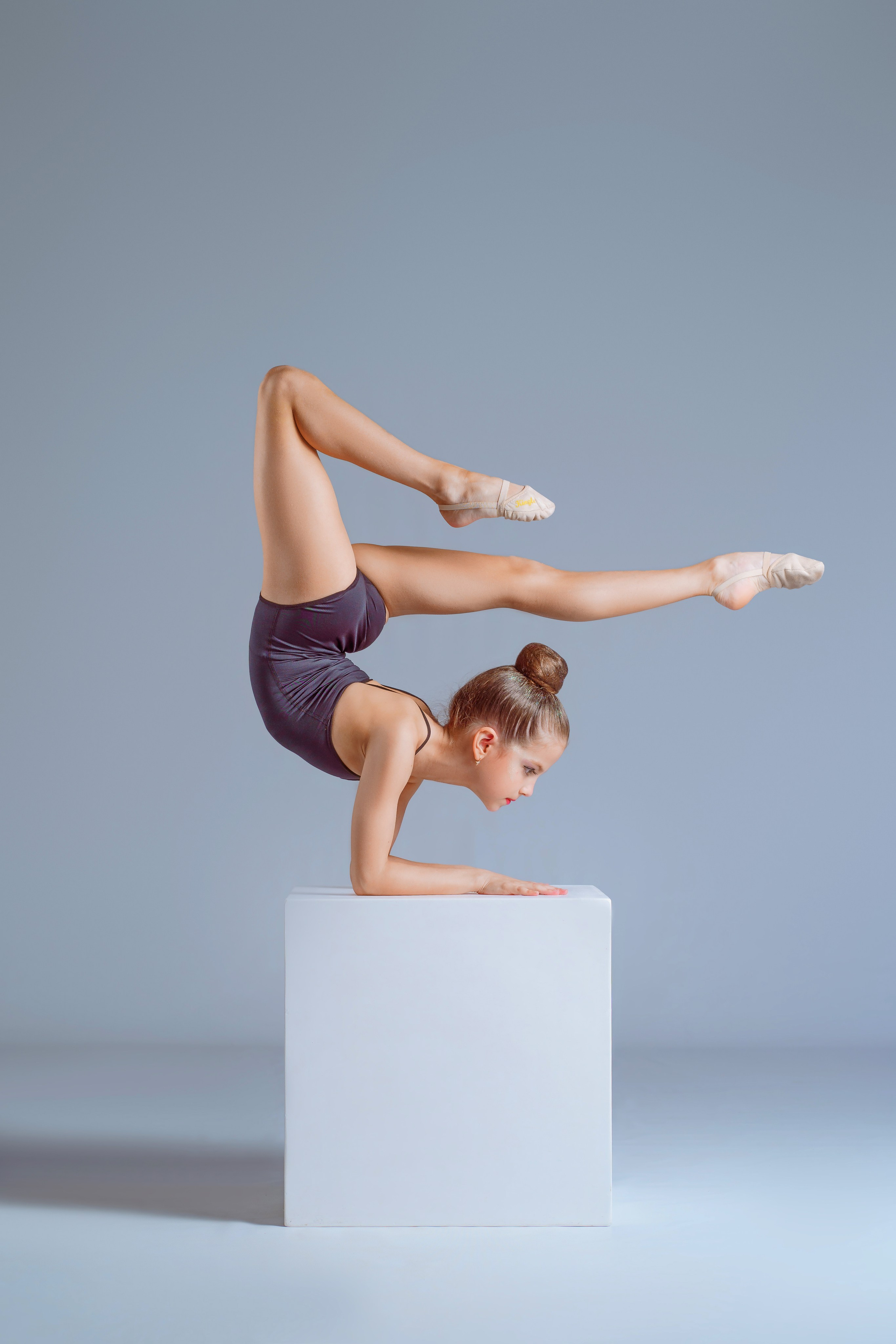 Фотосессия Турнир по художественной гимнастике «Сибирская матрешка» 2024. Детский Спортивный фотограф в Новосибирске Наталья Головина