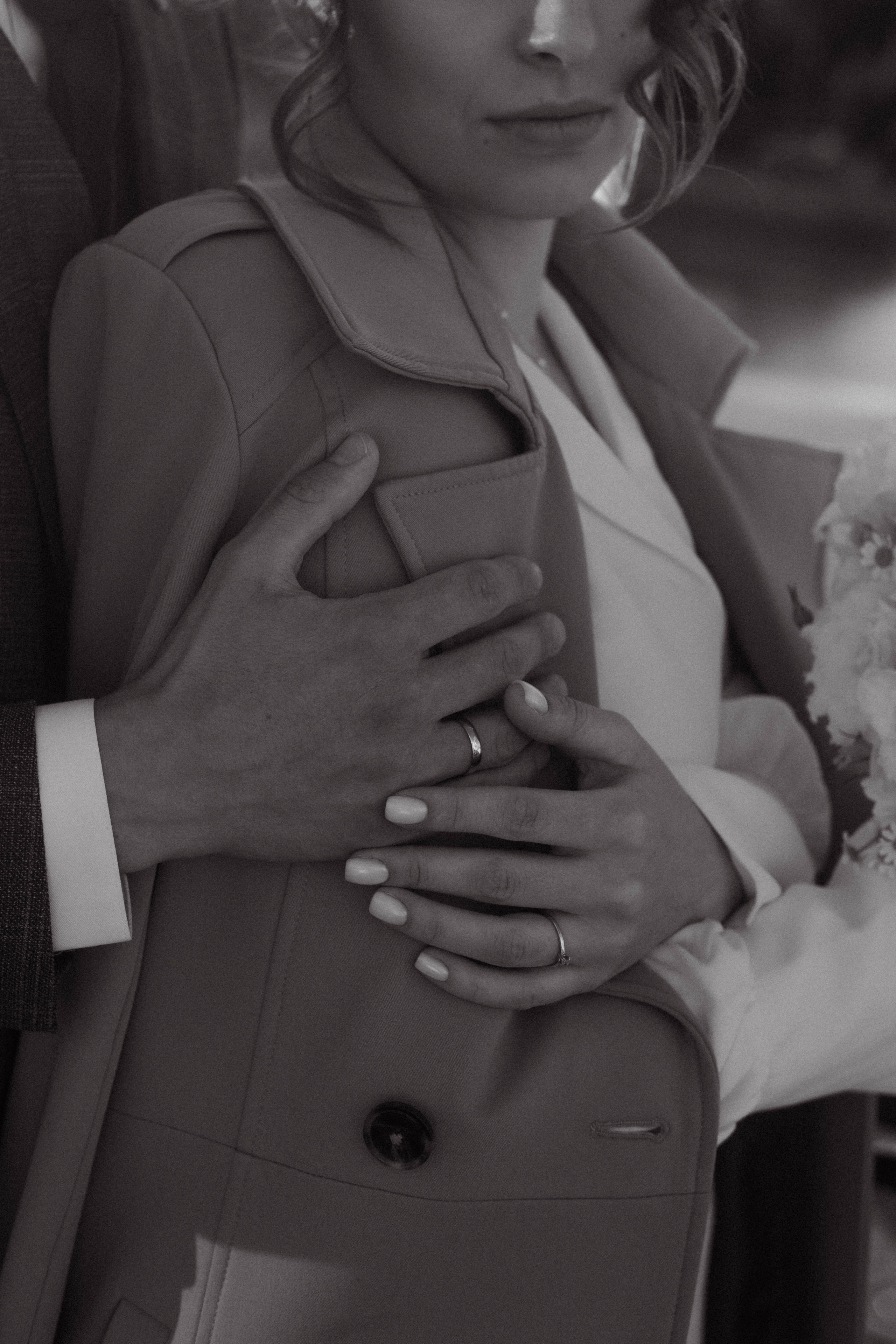 Лёша и Света. Свадебный фотограф Оля Григунова