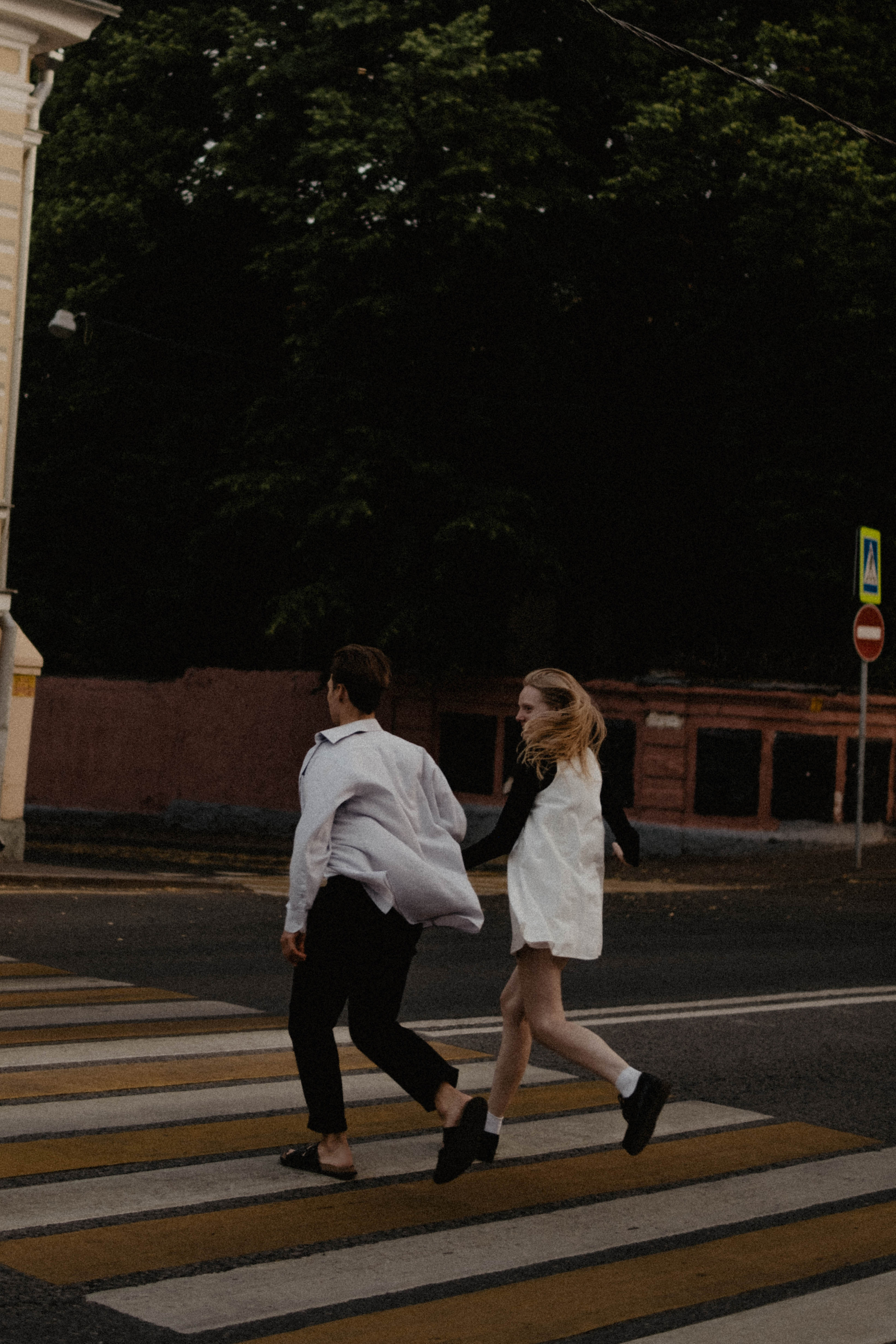 Маша и Никита. Свадебный фотограф Оля Григунова