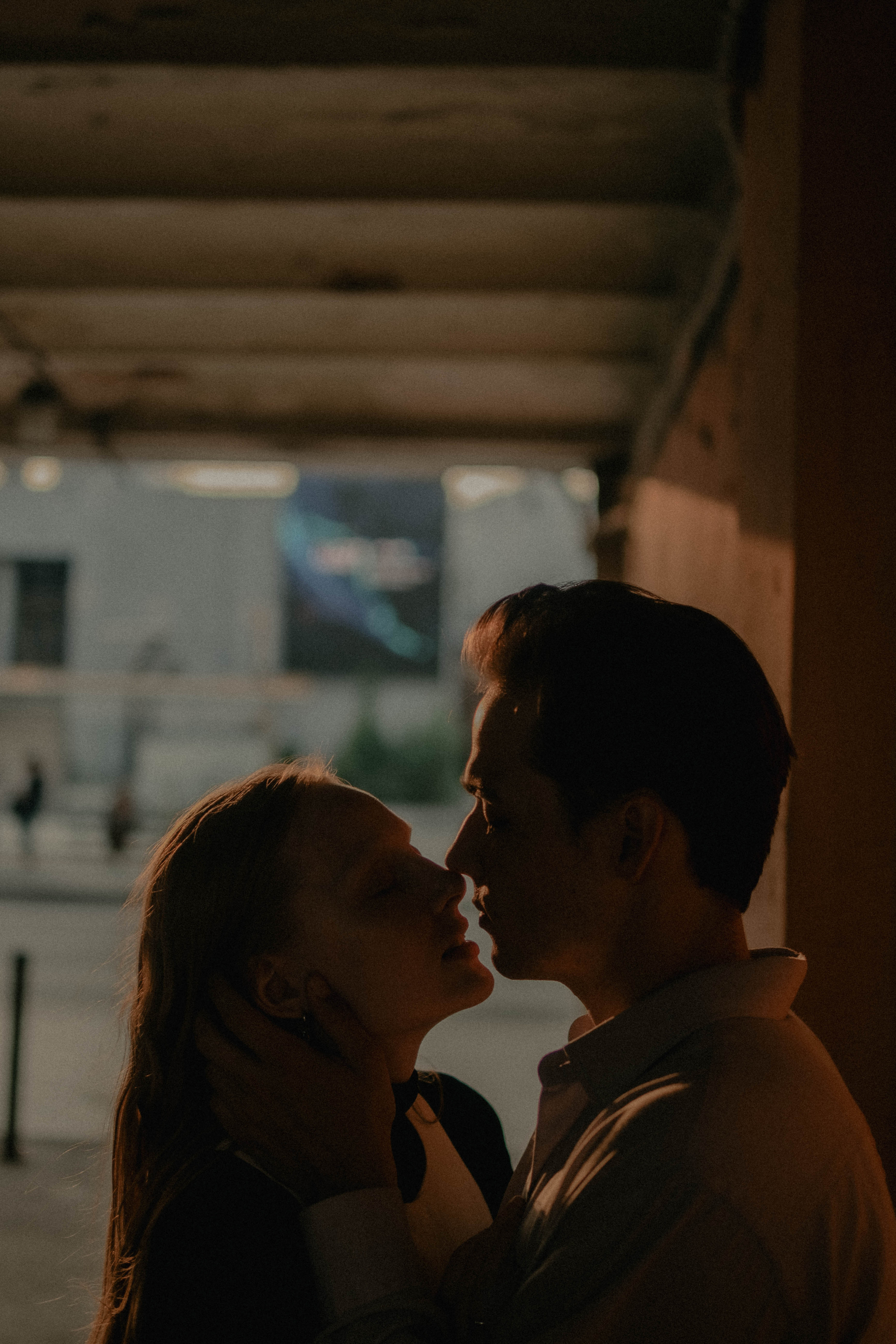 Маша и Никита. Свадебный фотограф Оля Григунова