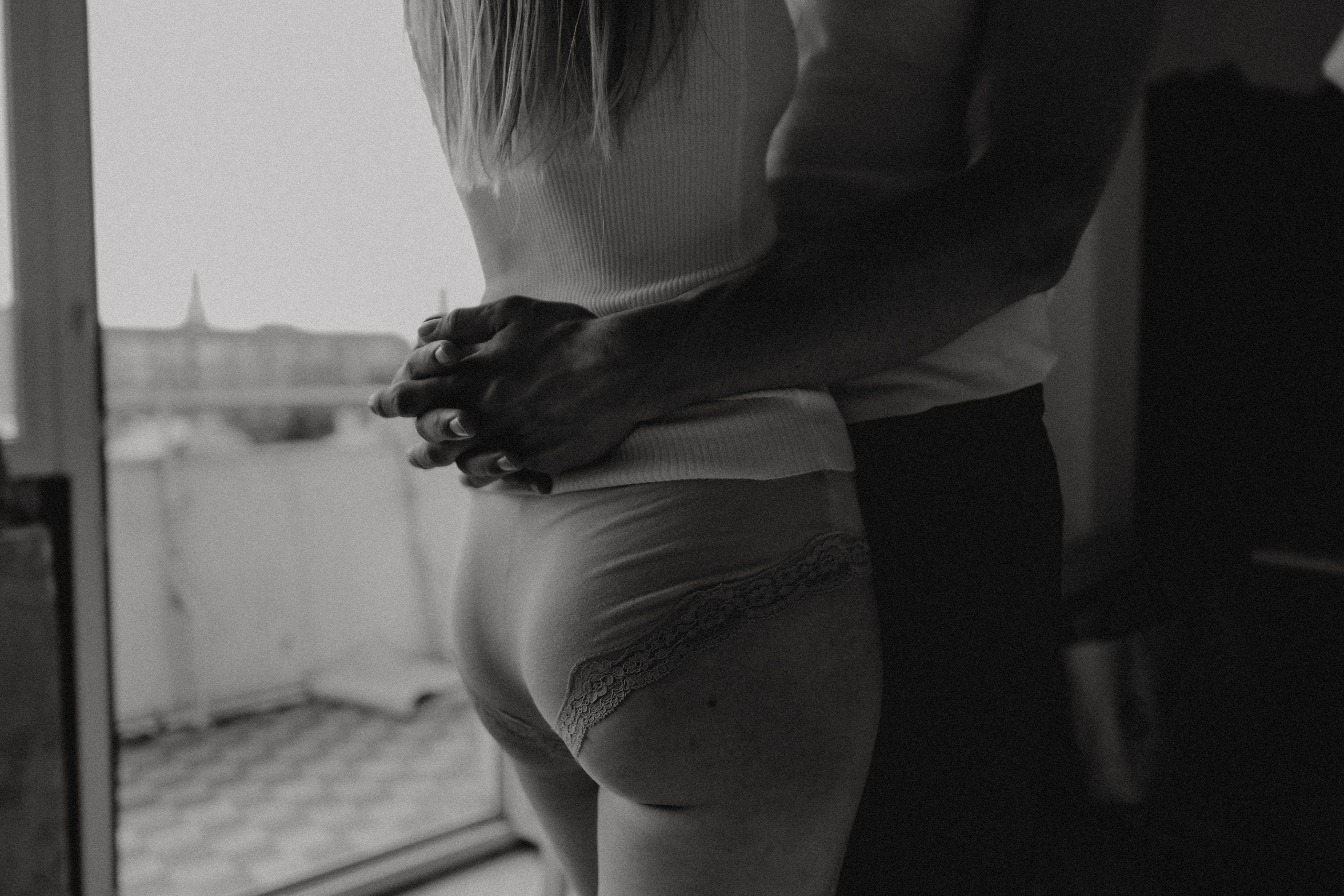 Маша и Никита. Свадебный фотограф Оля Григунова