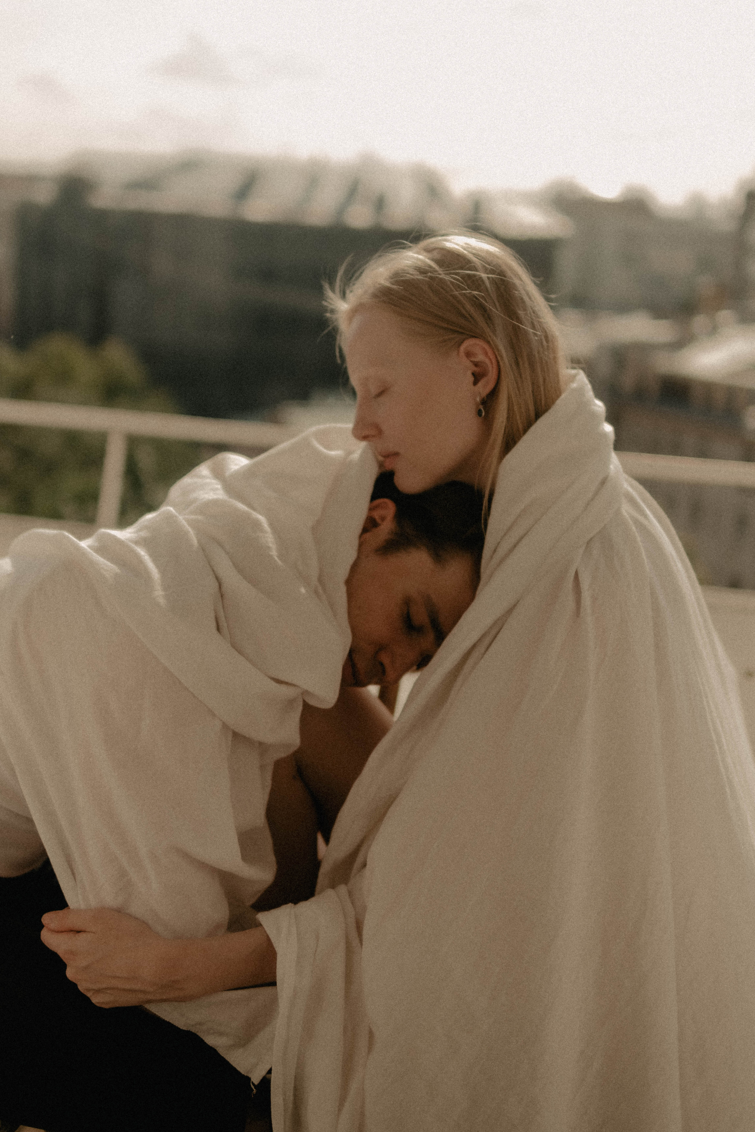 Маша и Никита. Свадебный фотограф Оля Григунова