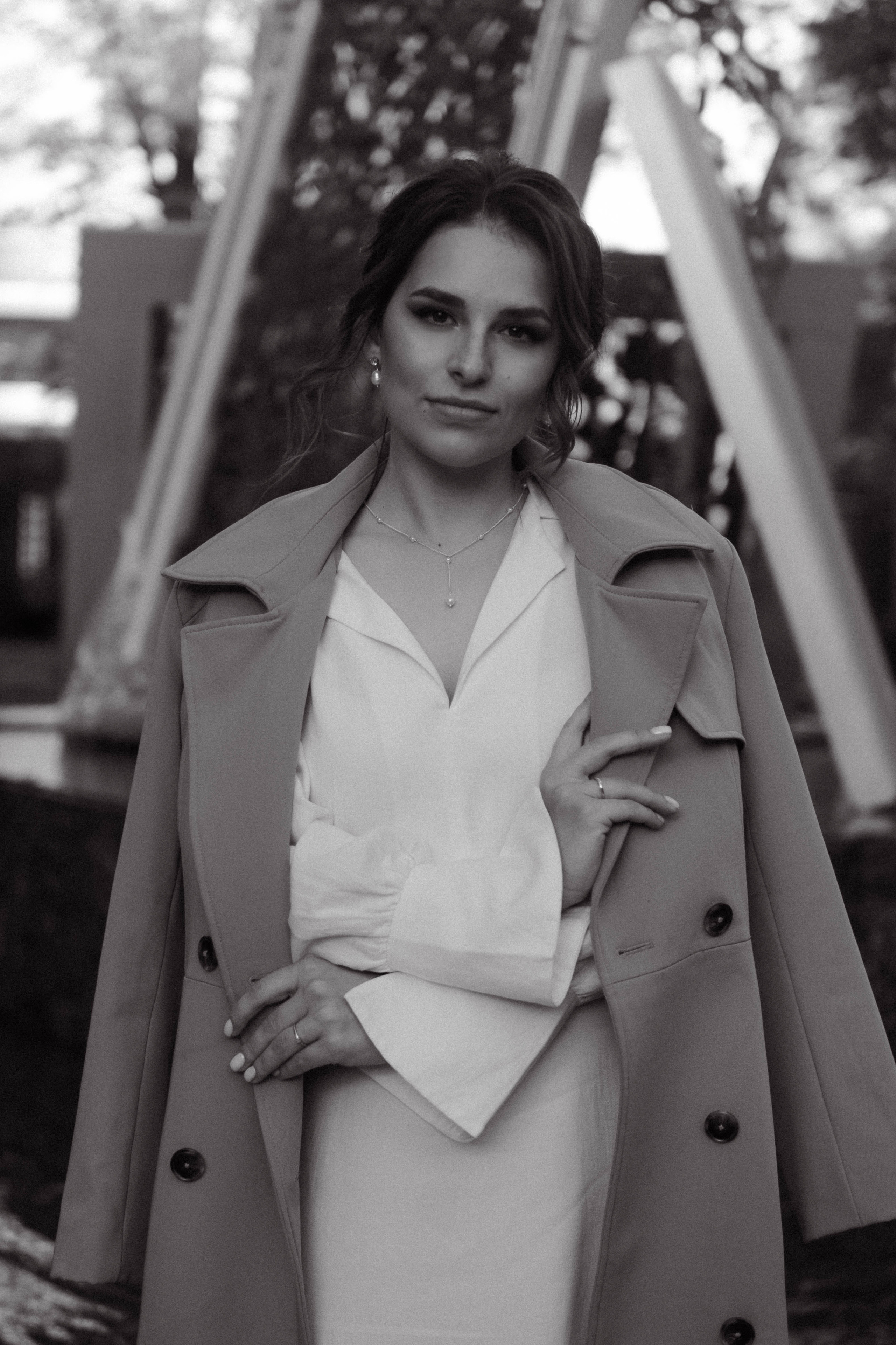 Лёша и Света. Свадебный фотограф Оля Григунова