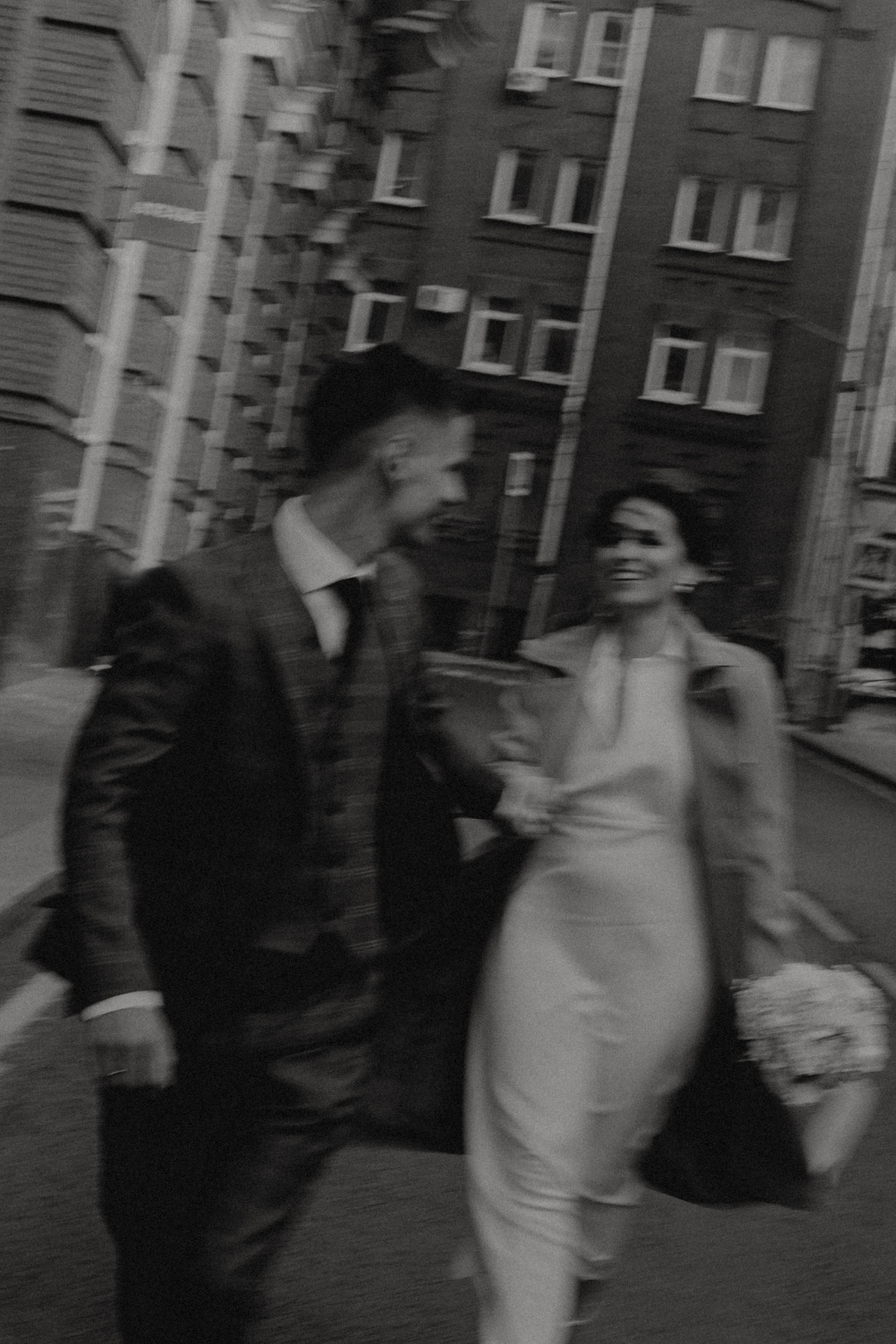 Лёша и Света. Свадебный фотограф Оля Григунова