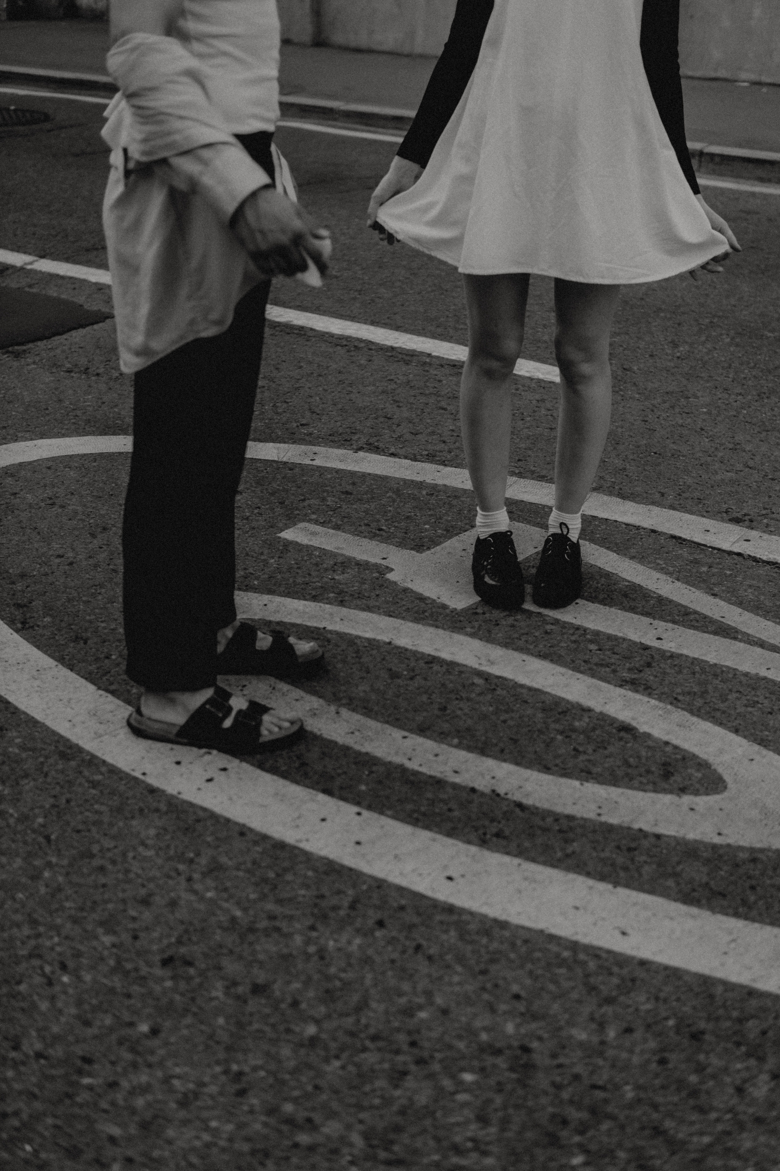 Маша и Никита. Свадебный фотограф Оля Григунова