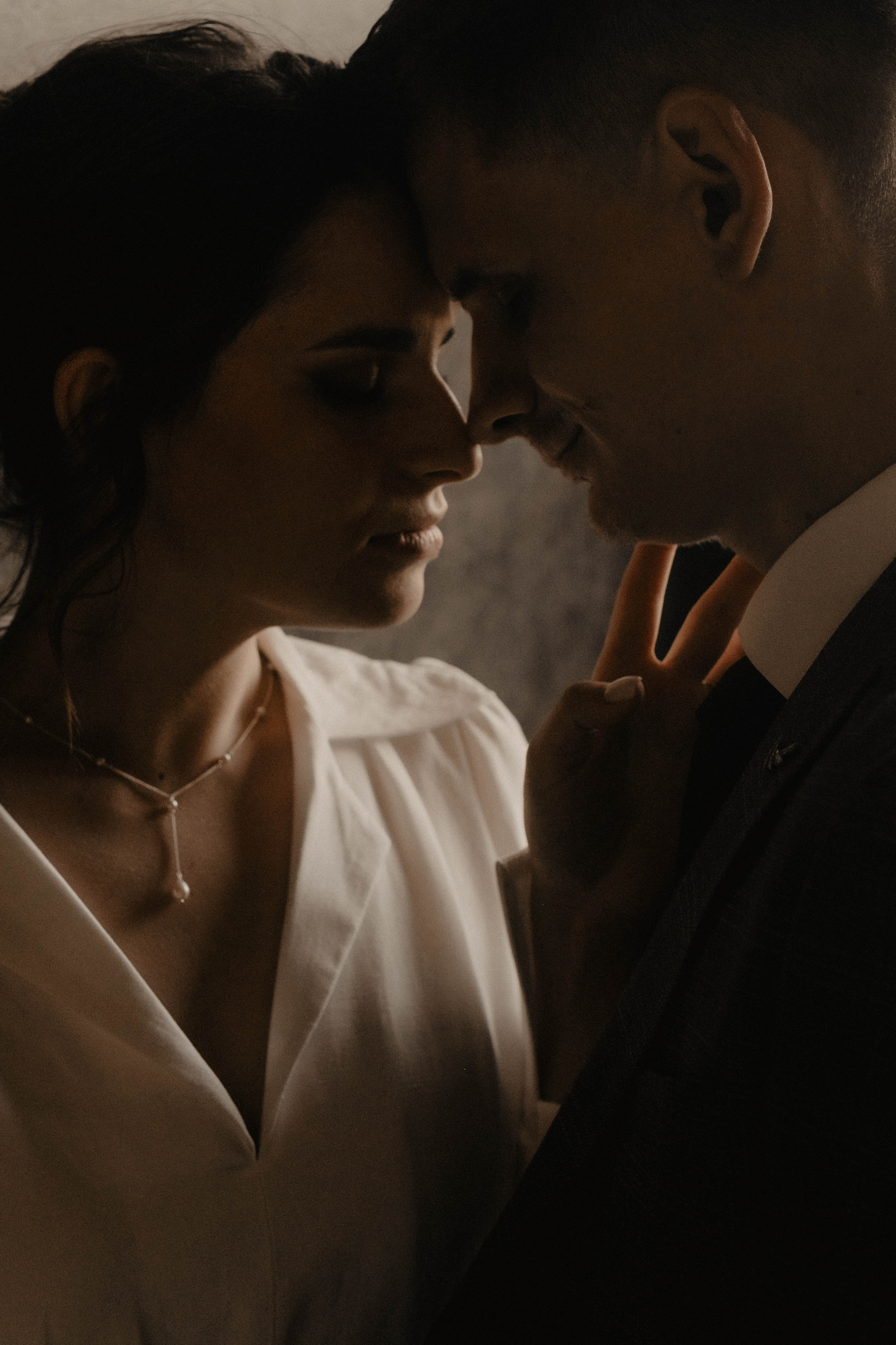 Лёша и Света. Свадебный фотограф Оля Григунова