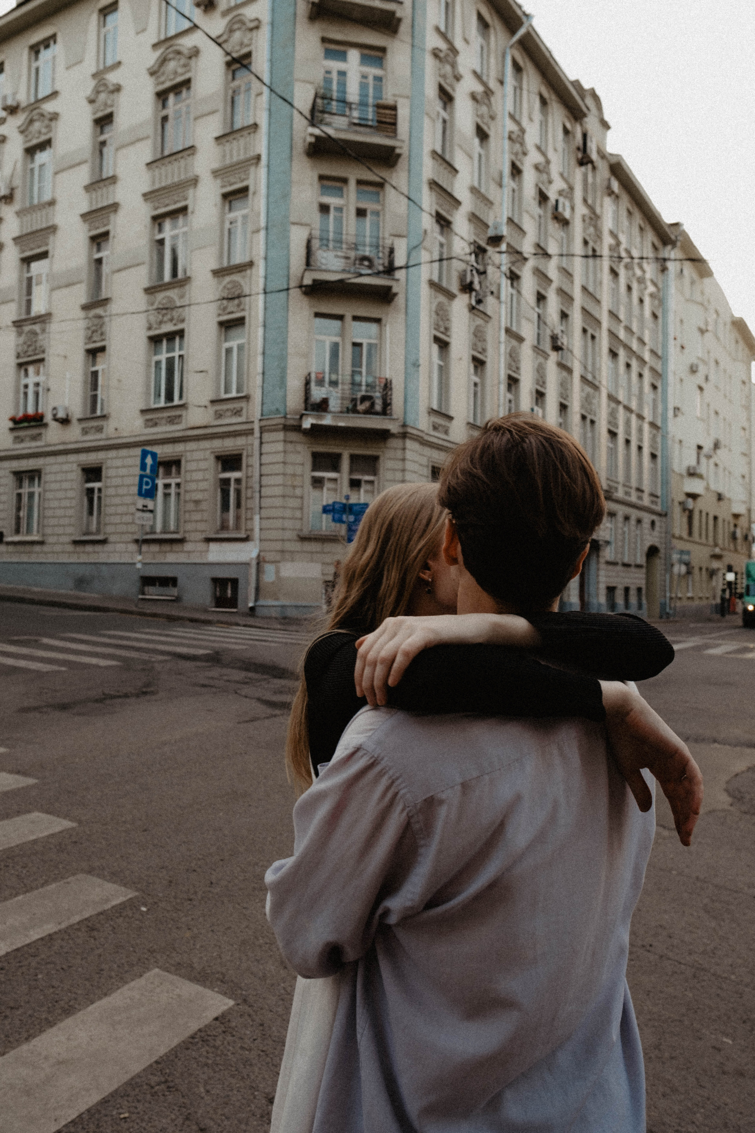 Маша и Никита. Свадебный фотограф Оля Григунова