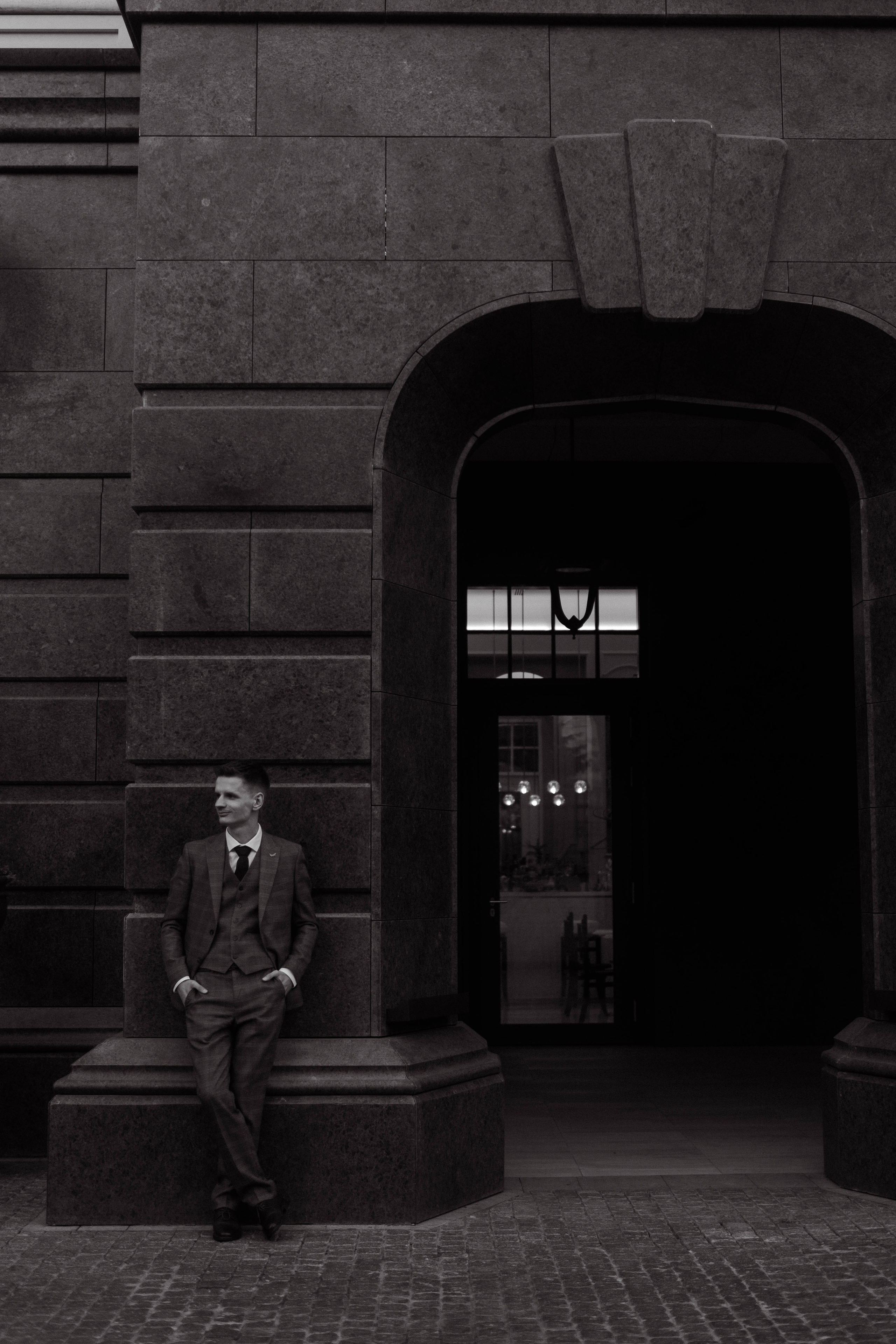 Лёша и Света. Свадебный фотограф Оля Григунова