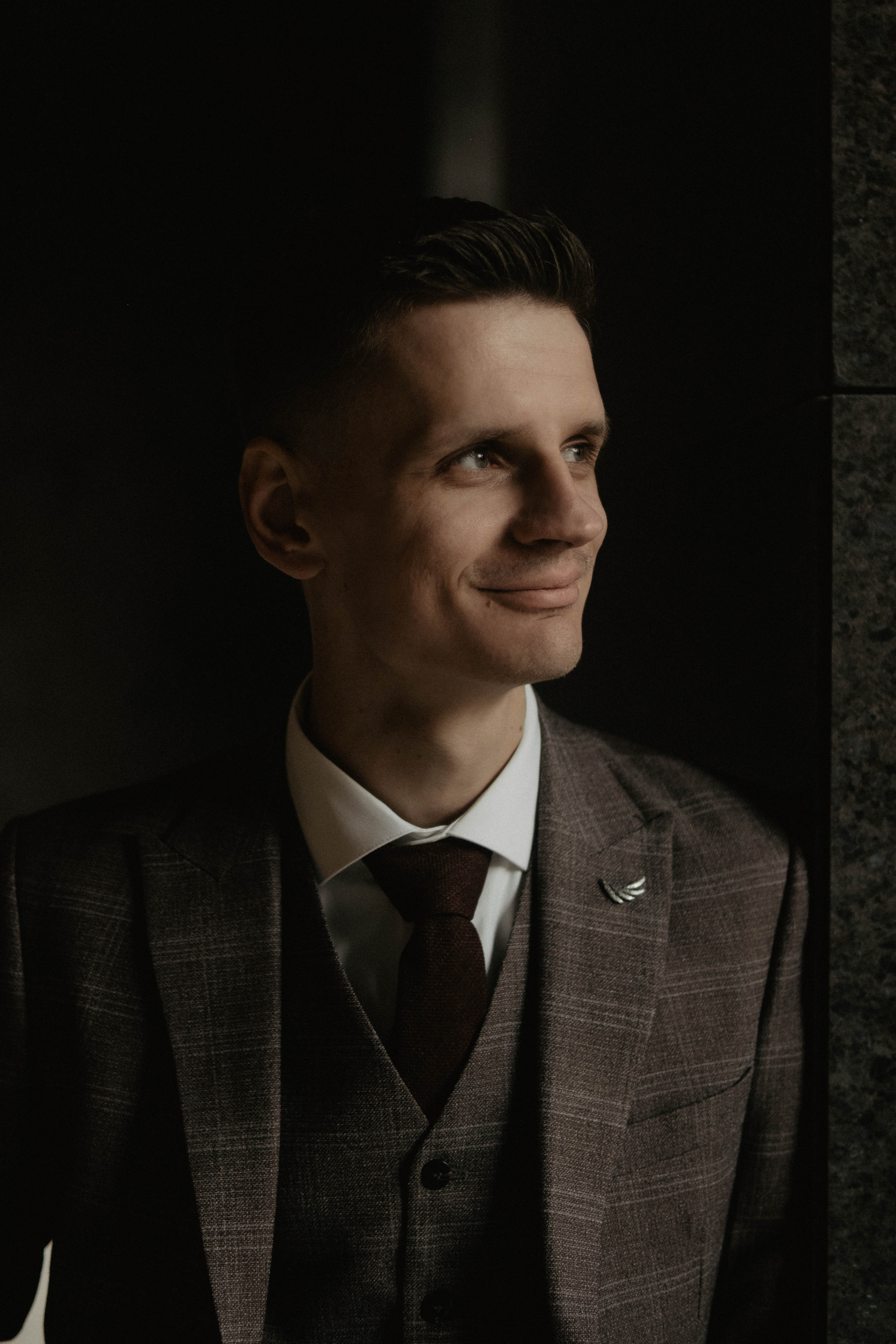 Лёша и Света. Свадебный фотограф Оля Григунова