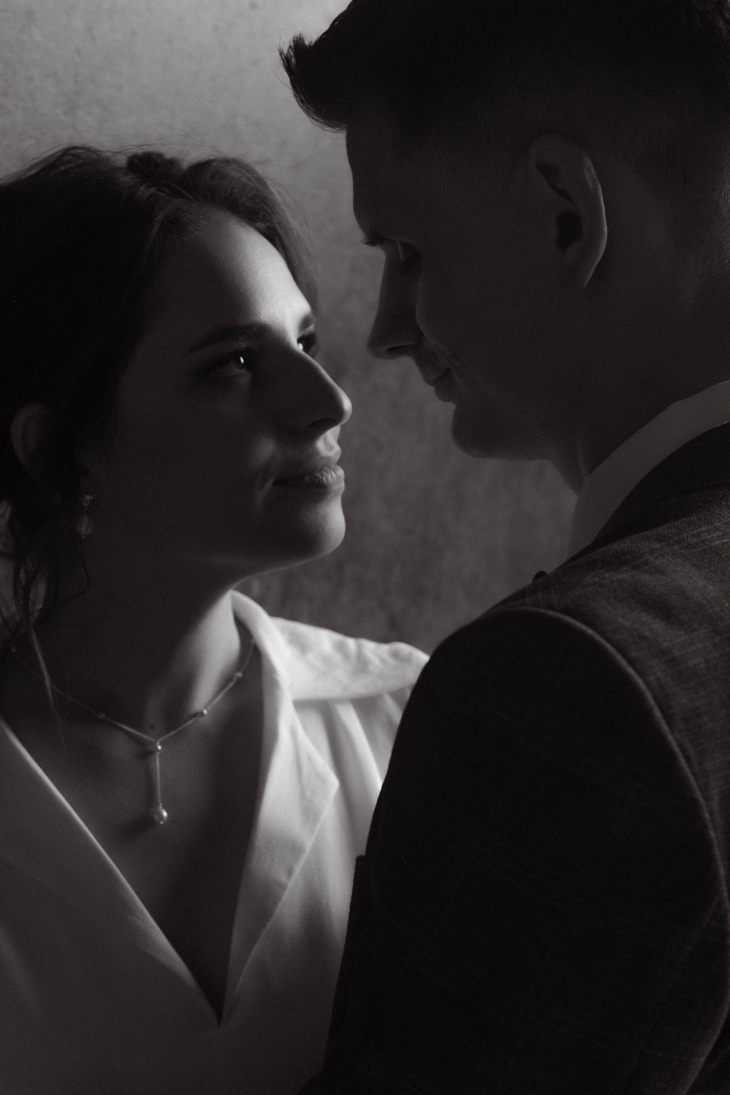 Лёша и Света. Свадебный фотограф Оля Григунова