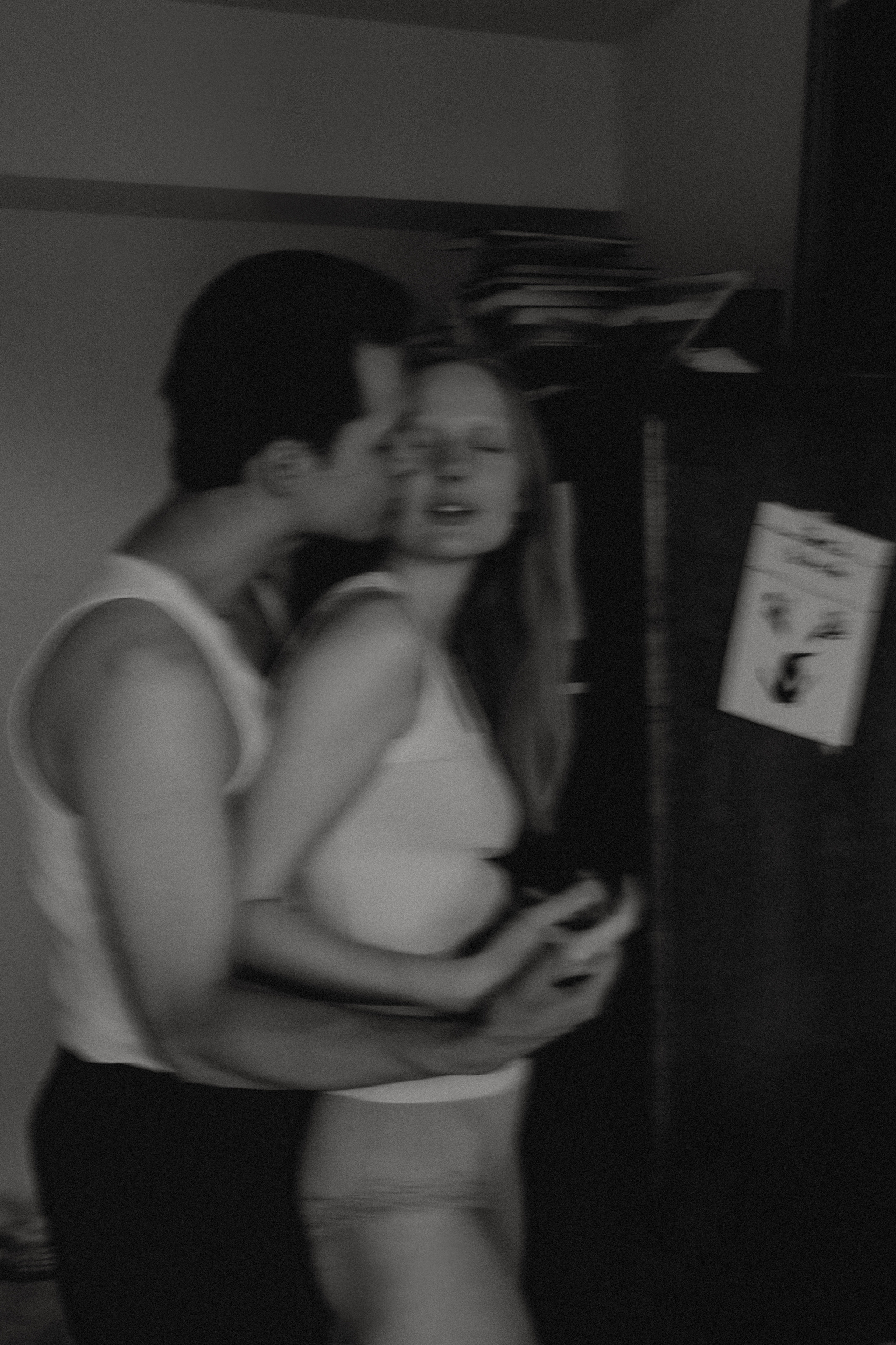 Маша и Никита. Свадебный фотограф Оля Григунова