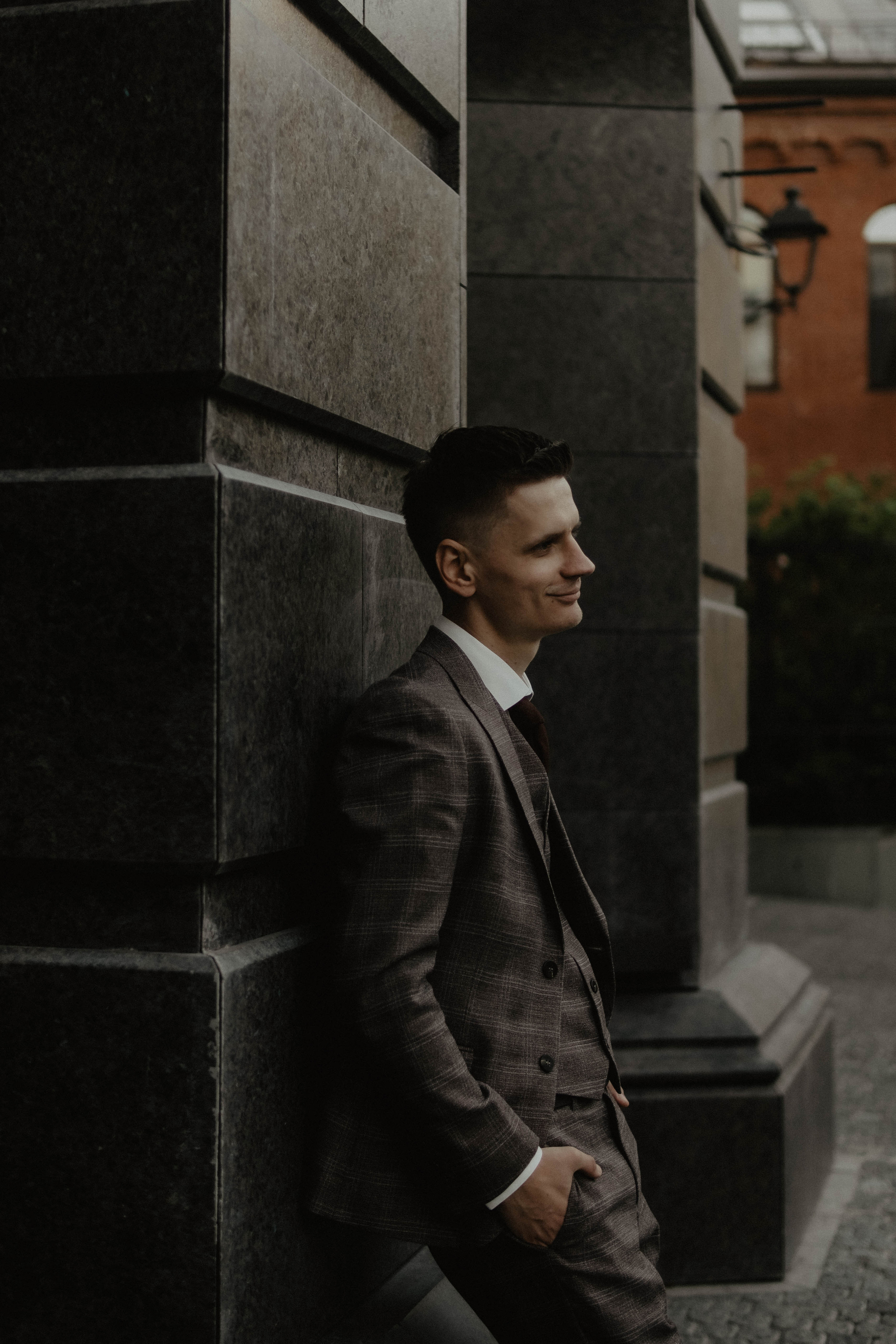 Лёша и Света. Свадебный фотограф Оля Григунова