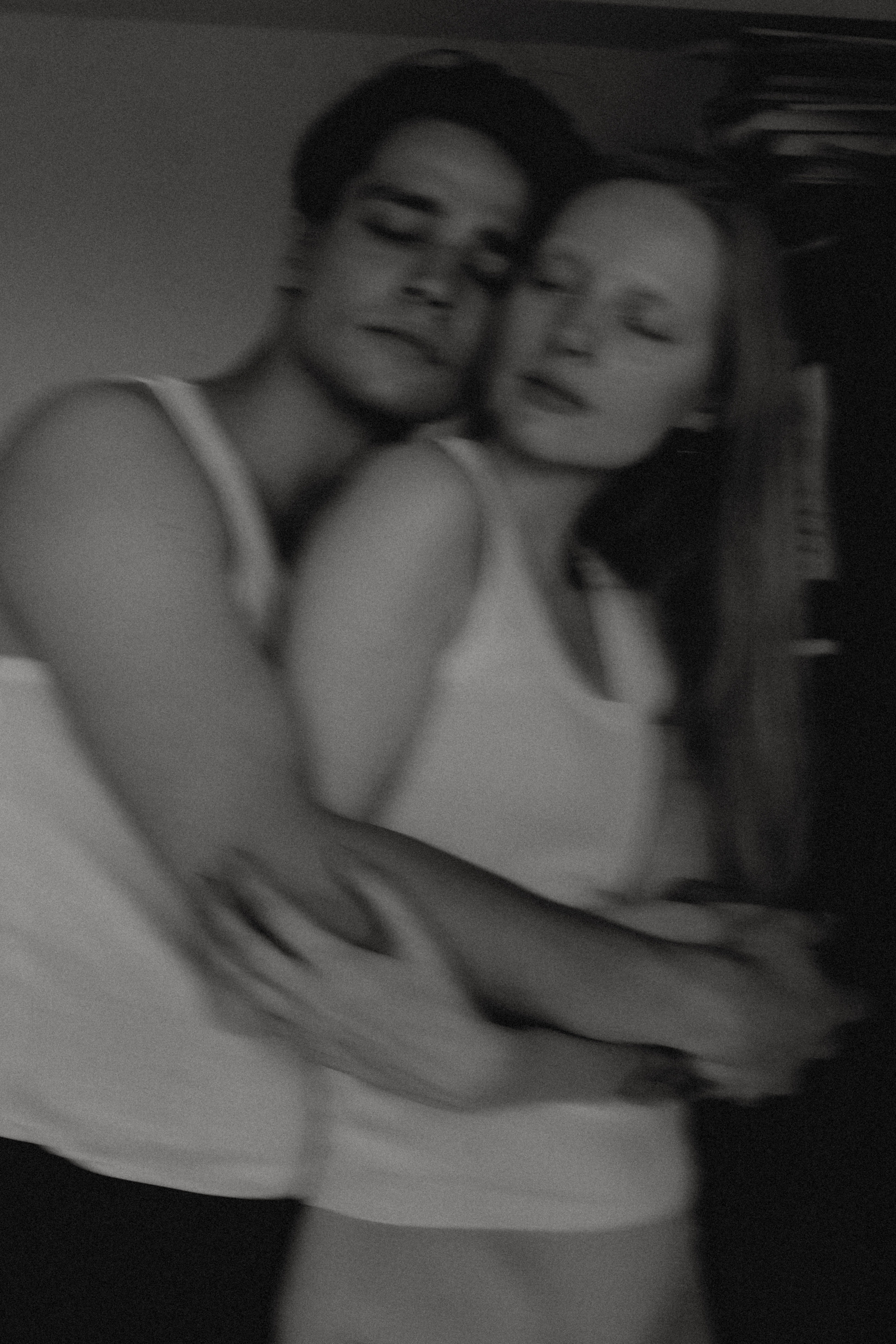 Маша и Никита. Свадебный фотограф Оля Григунова