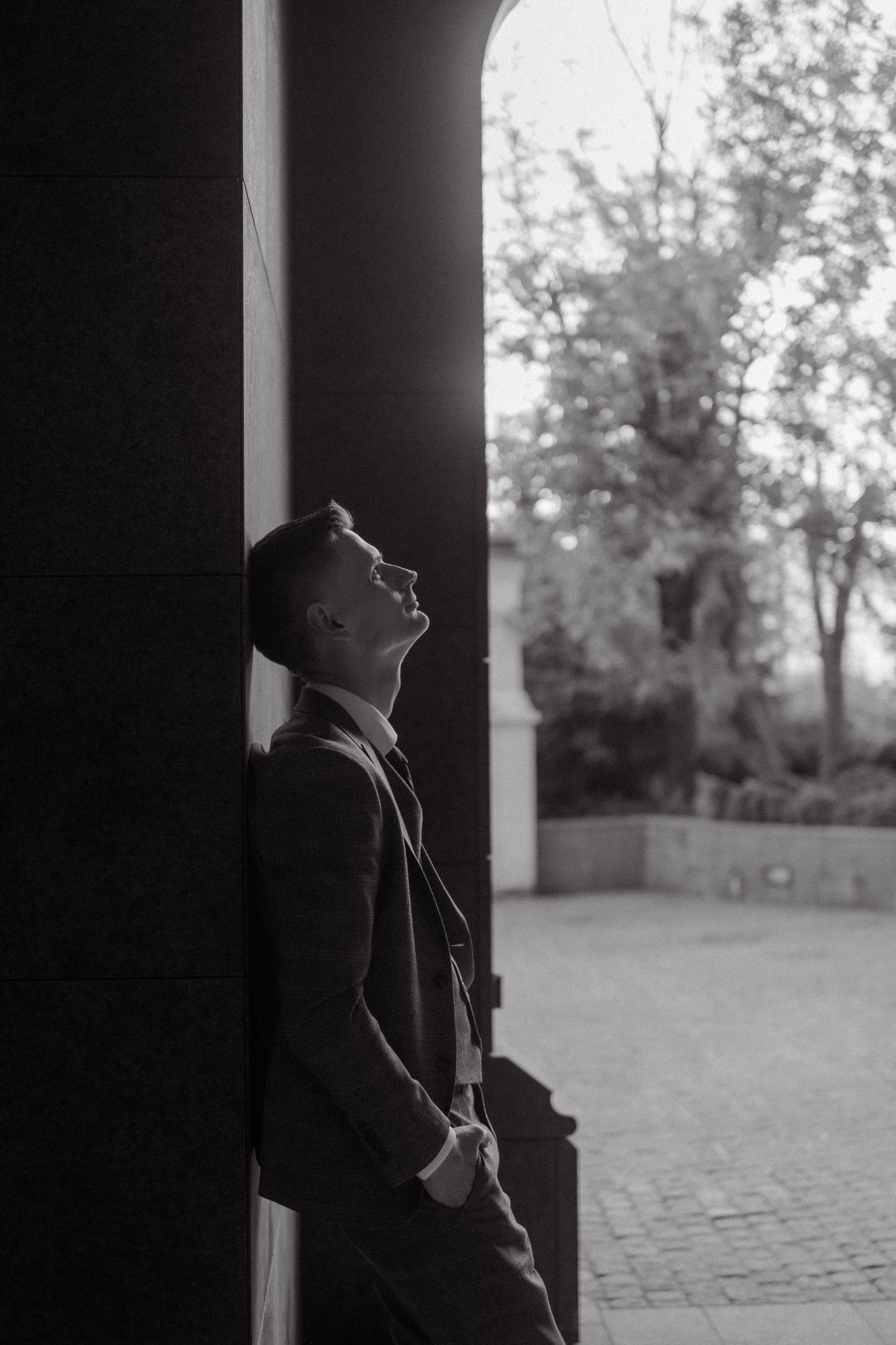 Лёша и Света. Свадебный фотограф Оля Григунова