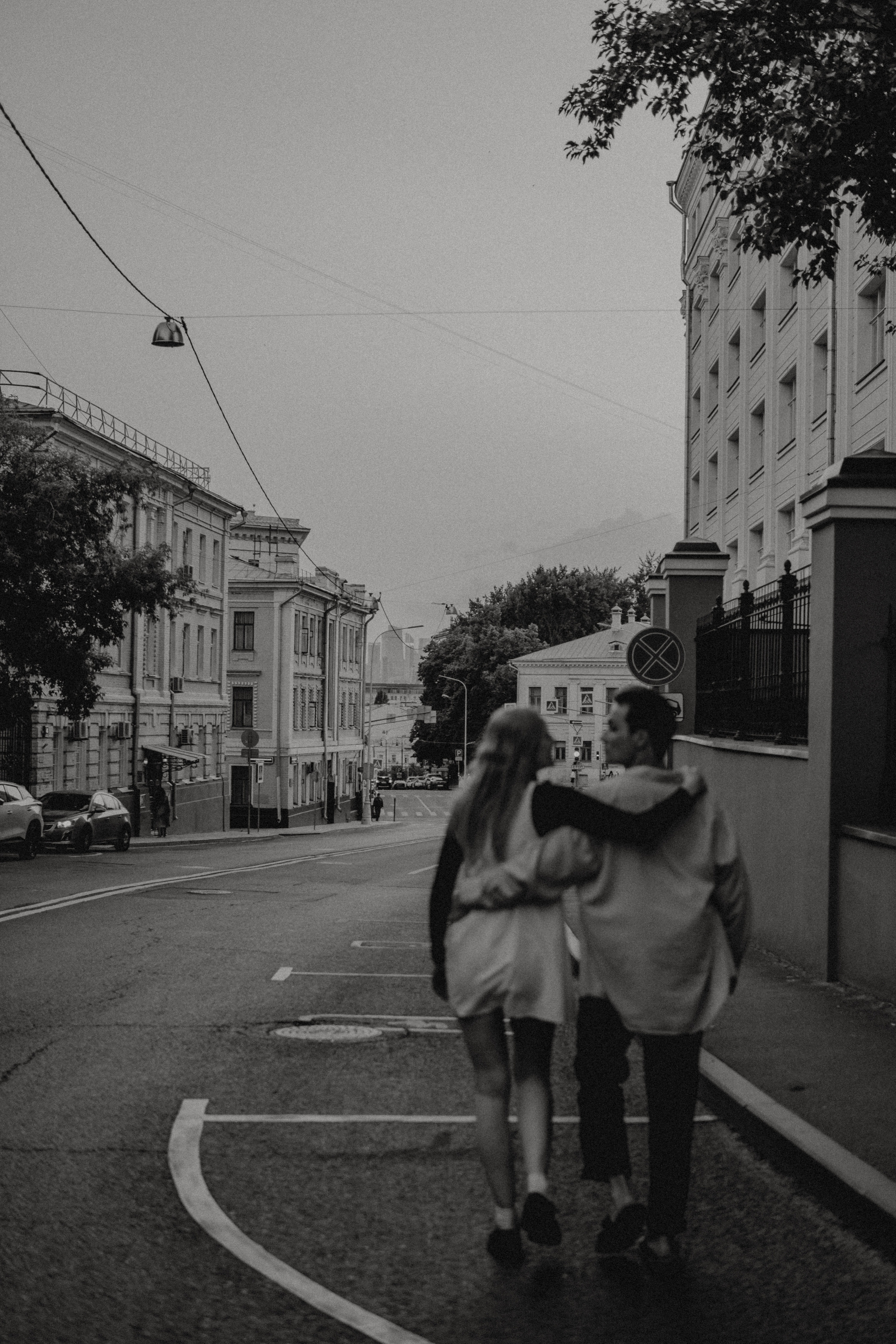 Маша и Никита. Свадебный фотограф Оля Григунова