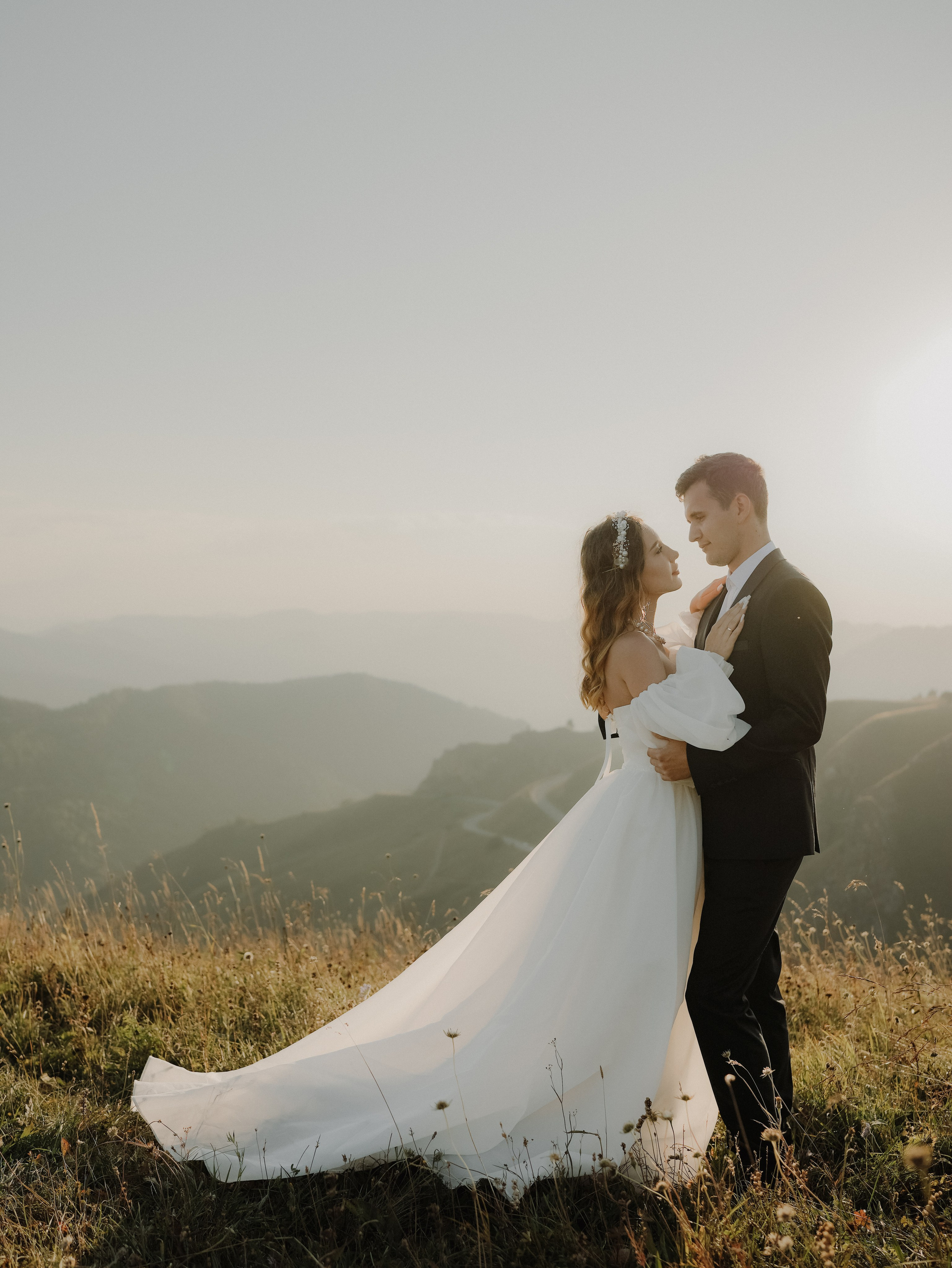 Свадебная съемка Марины и Даниила. Свадебный фотограф Ирина Беляева Пятигорск|Кисловодск|Эльбрус|Домбай