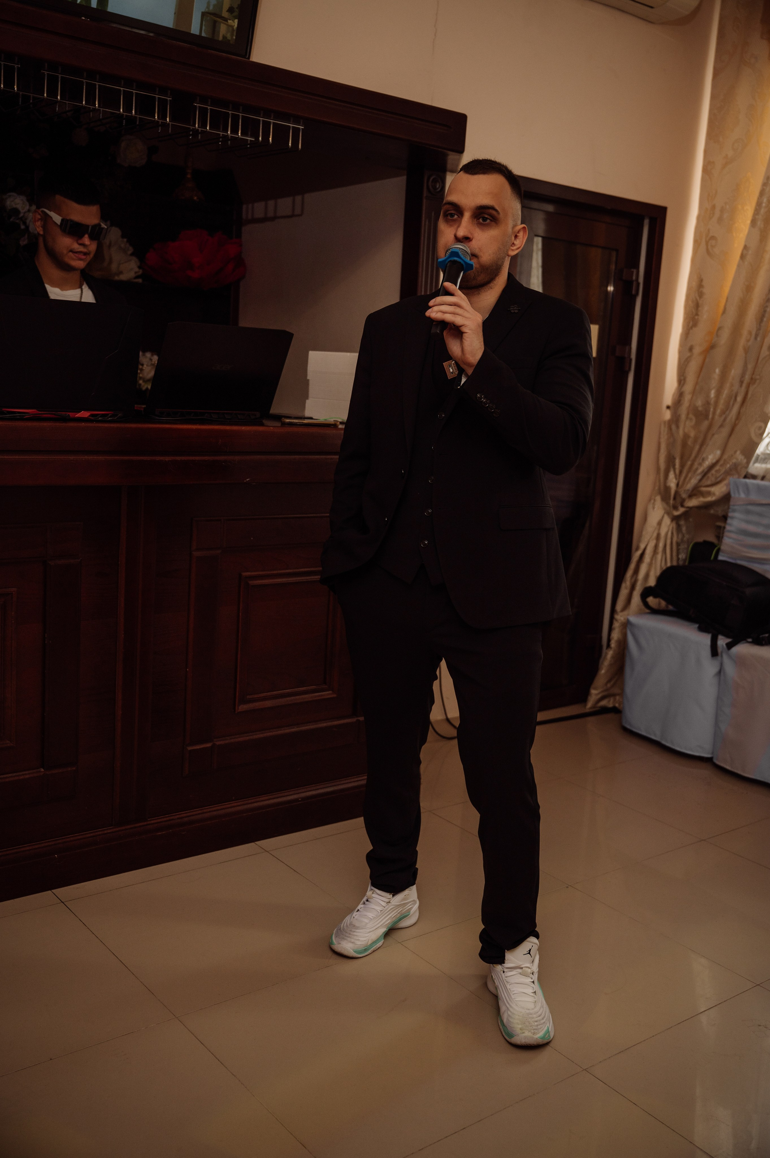 Егор и Олеся