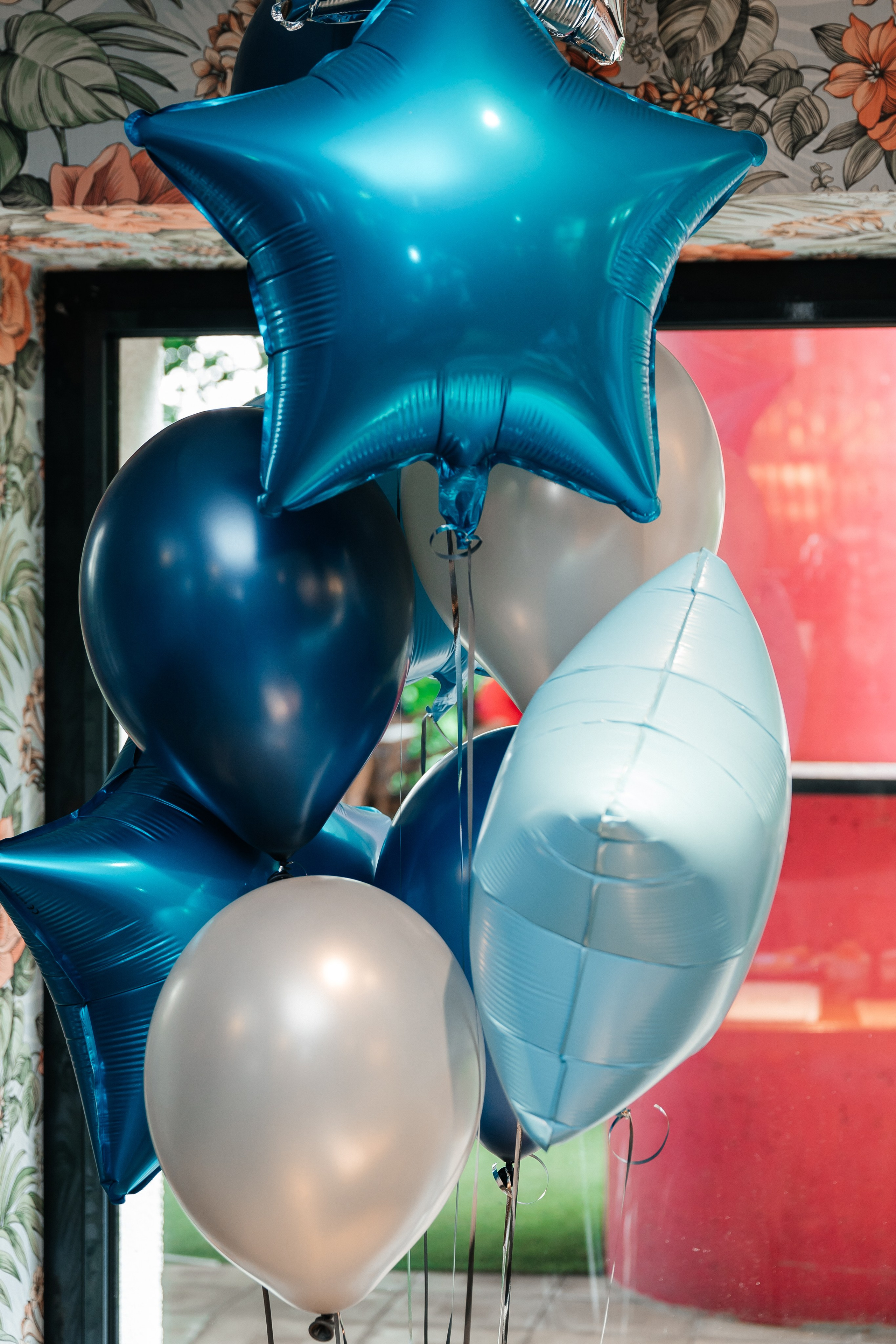 ДР с аниматором