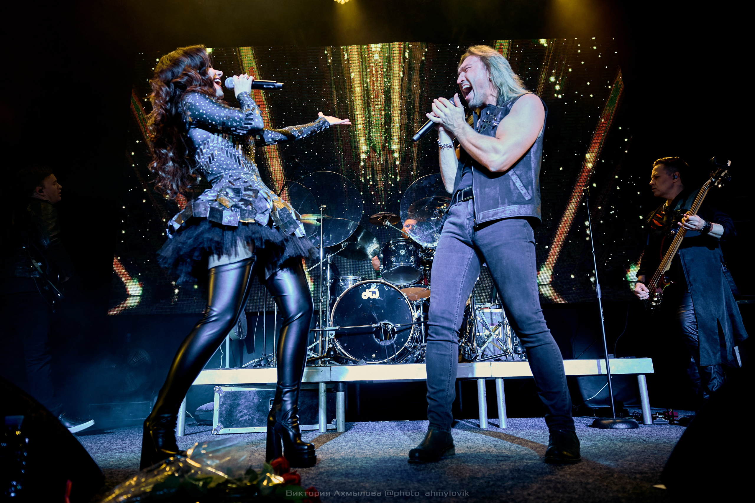 13.10.2024 ДЖОКОНДА в Урбан. Виктория Ахмылова. Фотограф в Москве