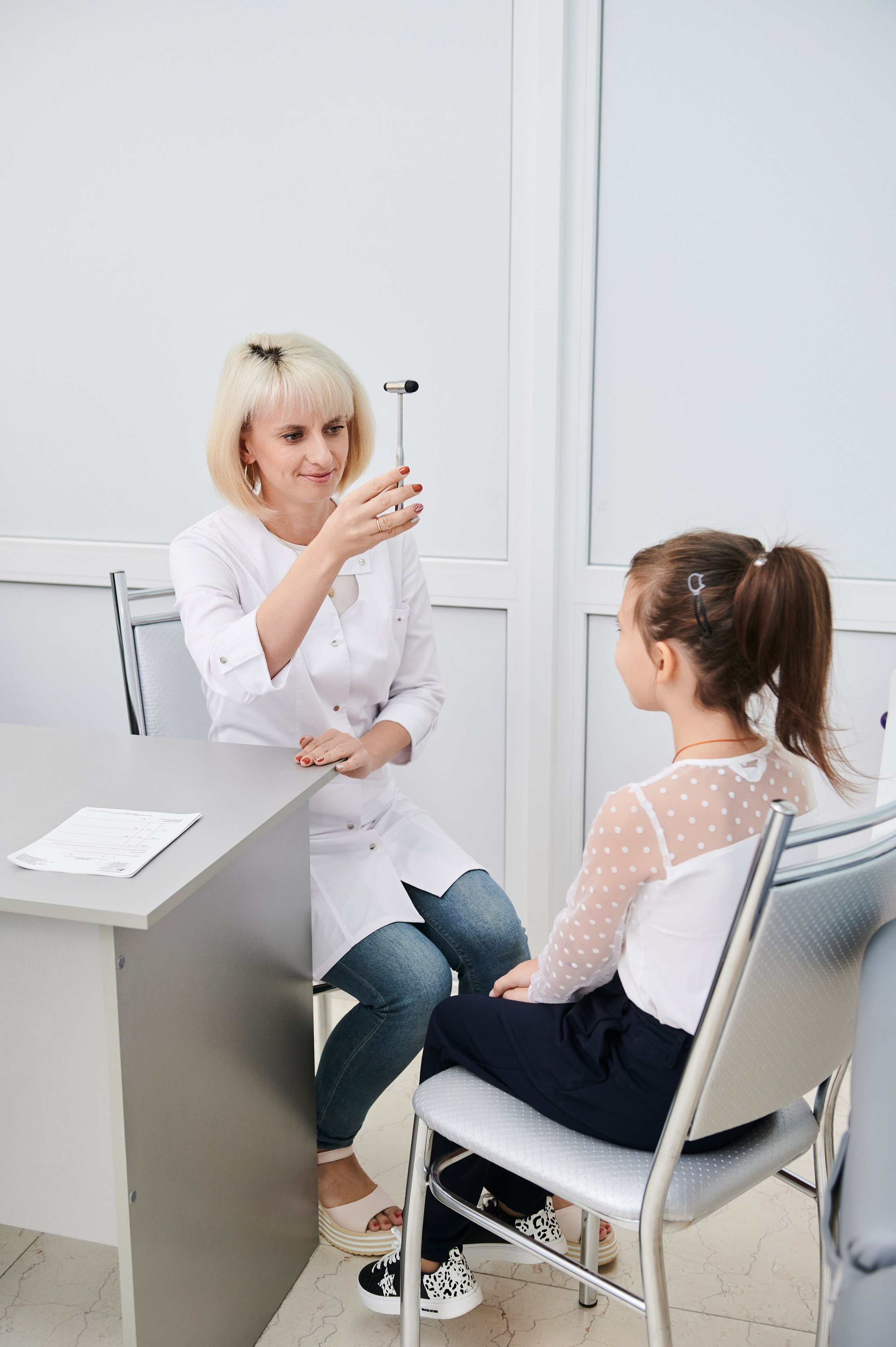 Медицина — Съемка врачей. Коммерческий фотограф в Ульяновске