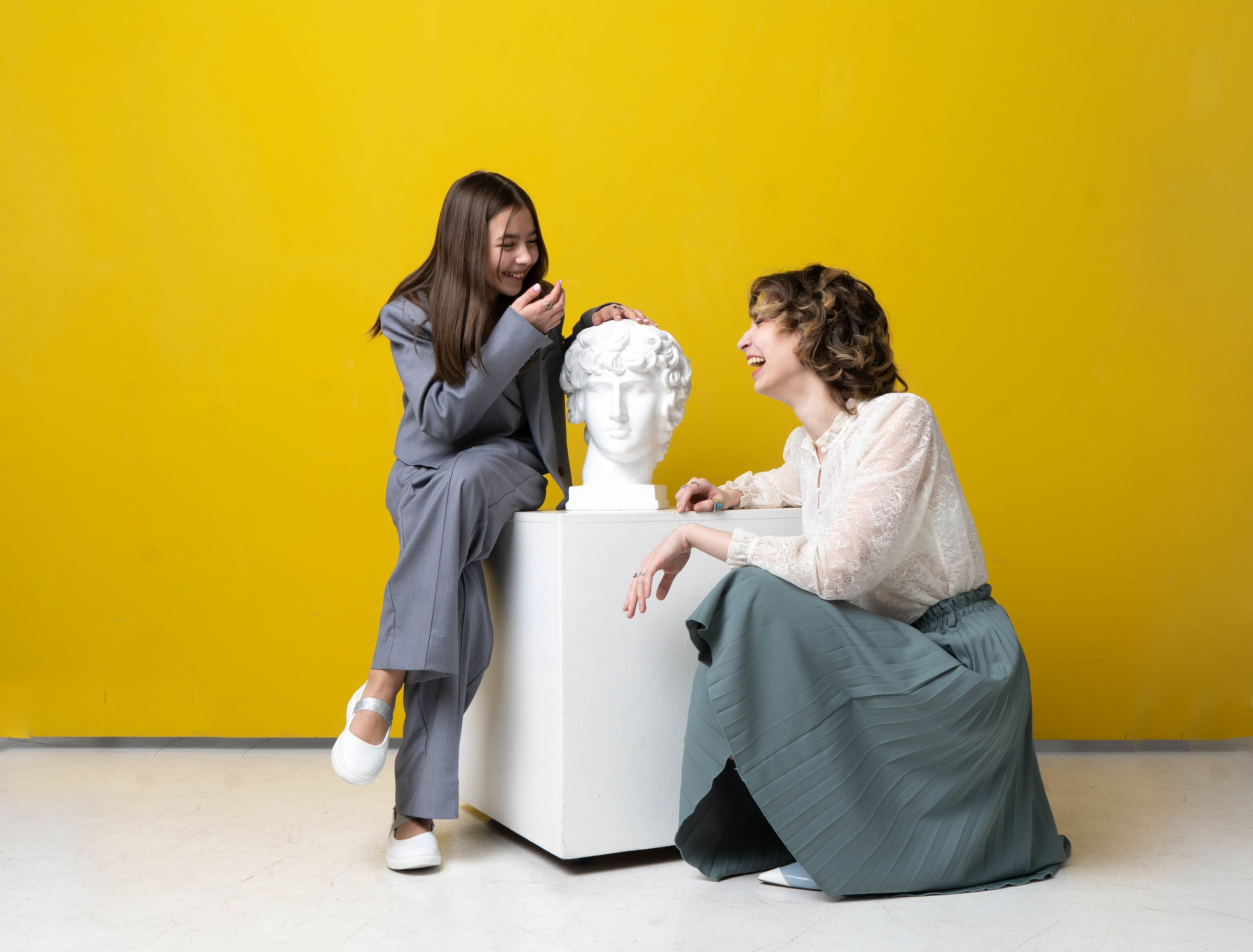 Онлайн — школа. Фотограф в Москве и МО Хингава Алина