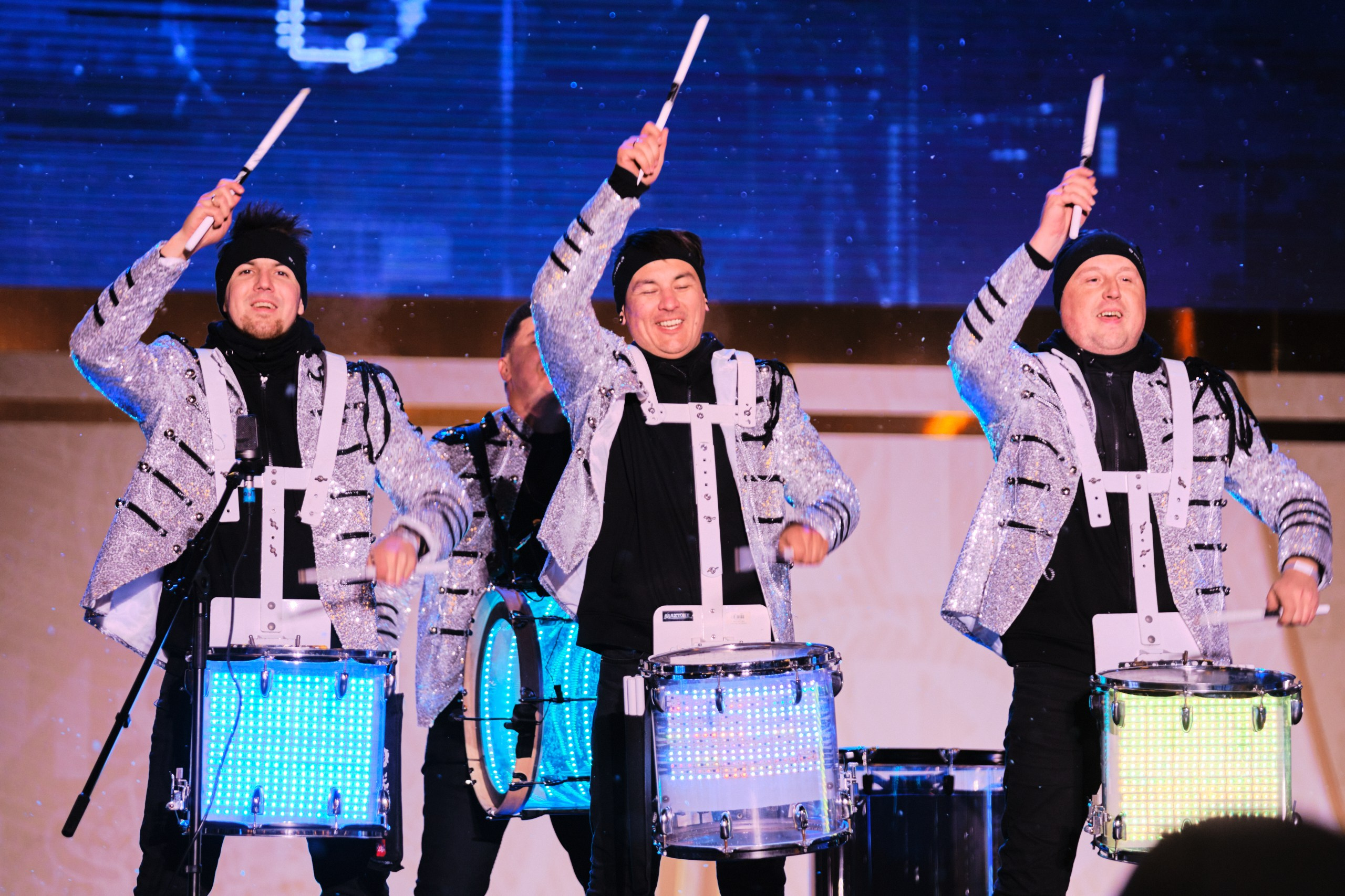 ВДНХ × Выставка «Россия». Матвей Яворский — фотограф в Челябинске