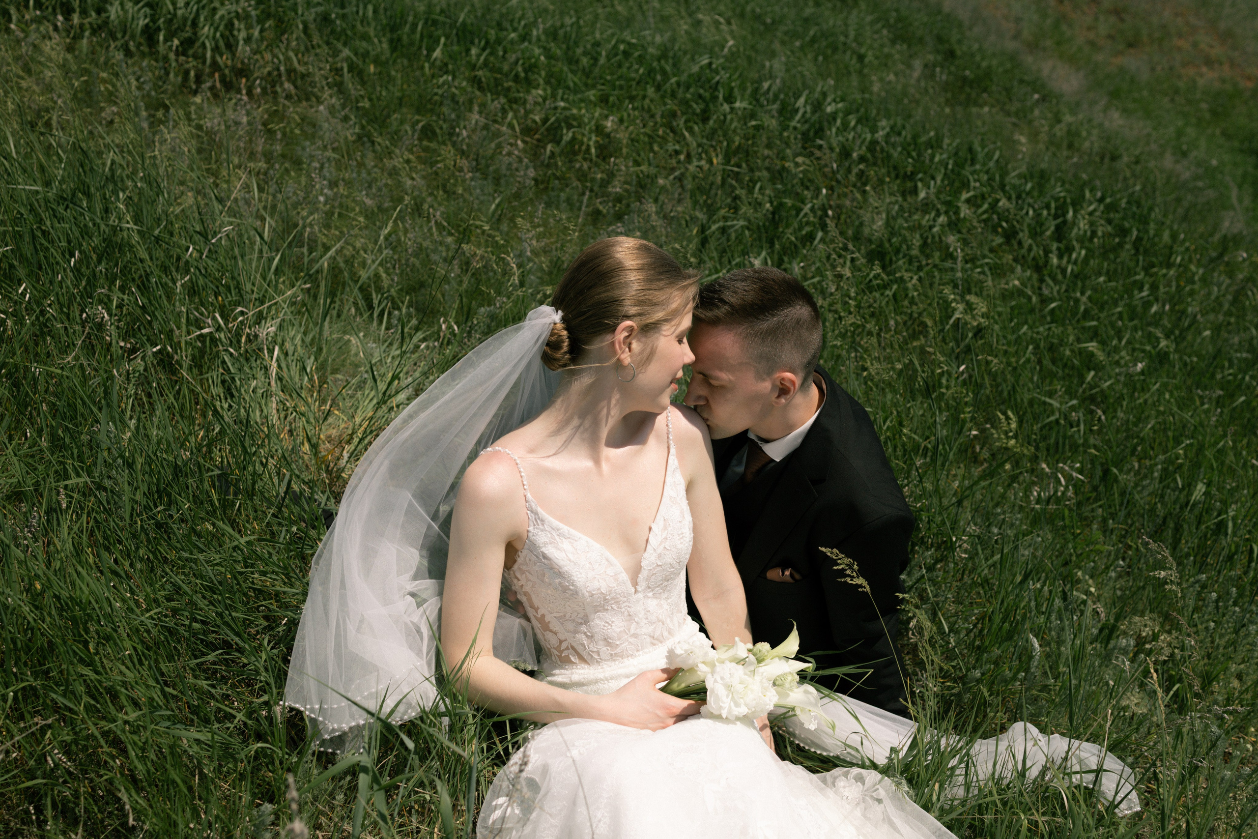 Саша и Никита. На природе| 31.05.2025. Фотограф Зарина. Казань