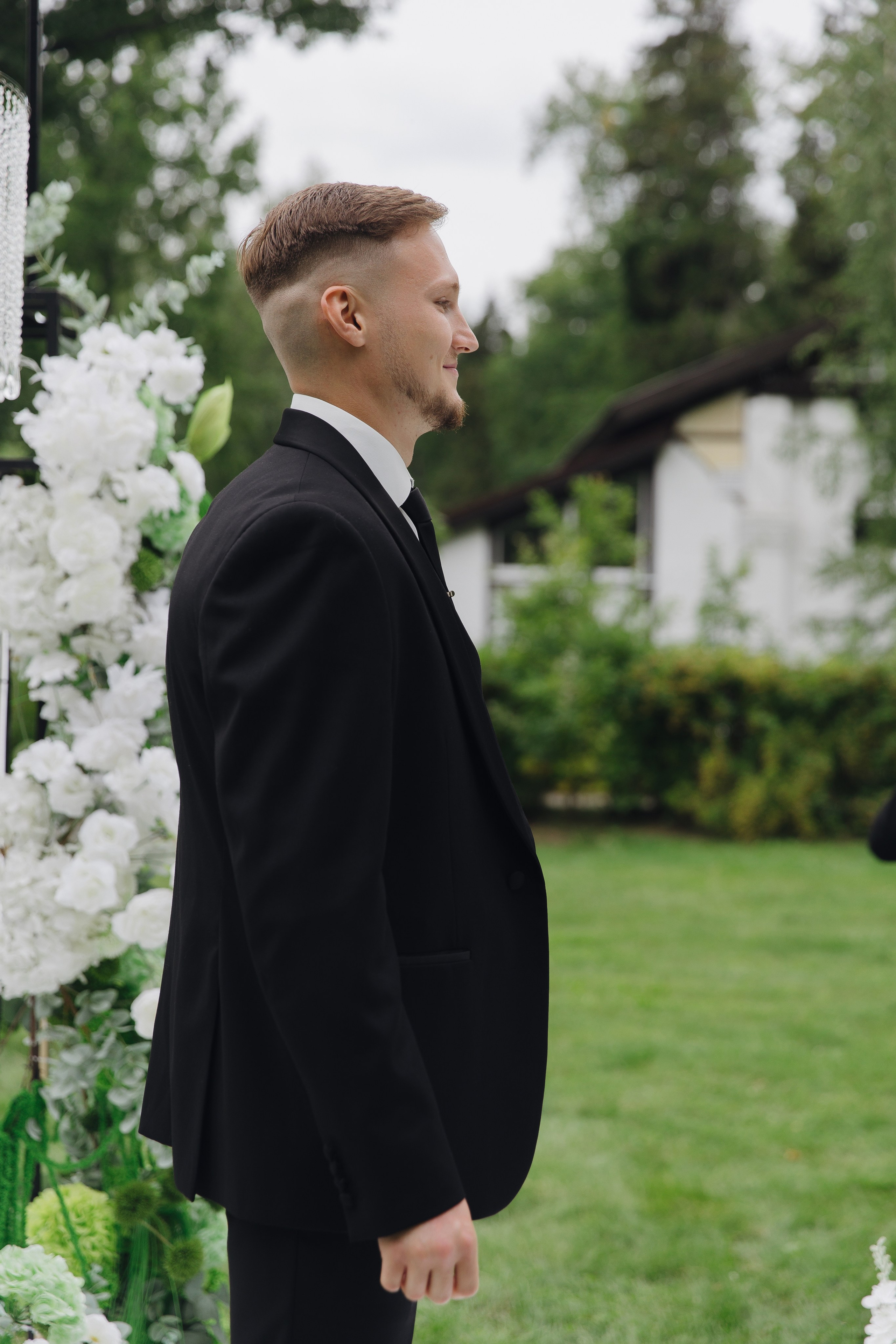 Данила и Виктория. Фотограф — Погодина Екатерина