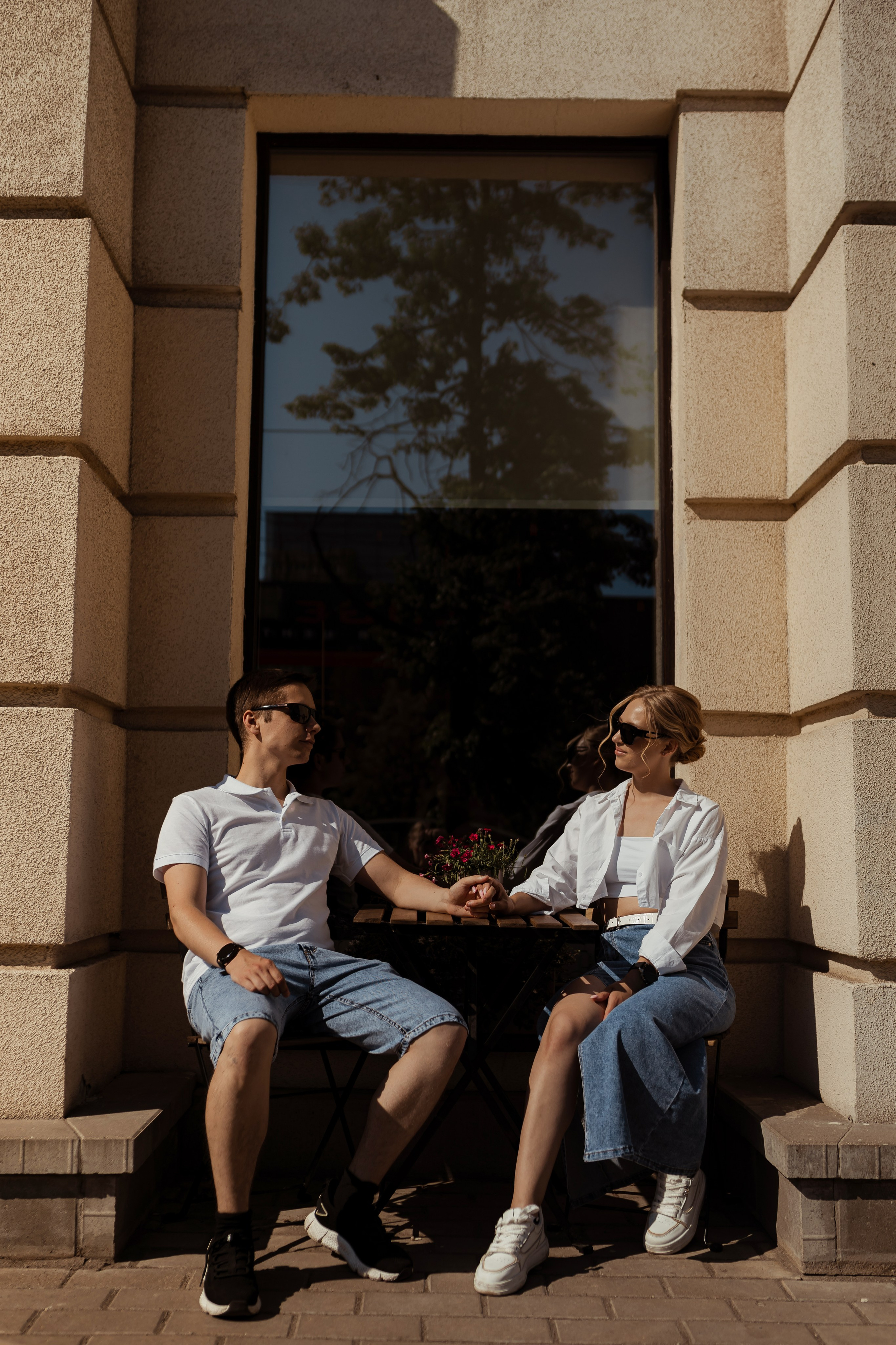 Ваня & Настя. ФОТОГРАФ Маргарита Сивакова | Ярославль Кострома Москва