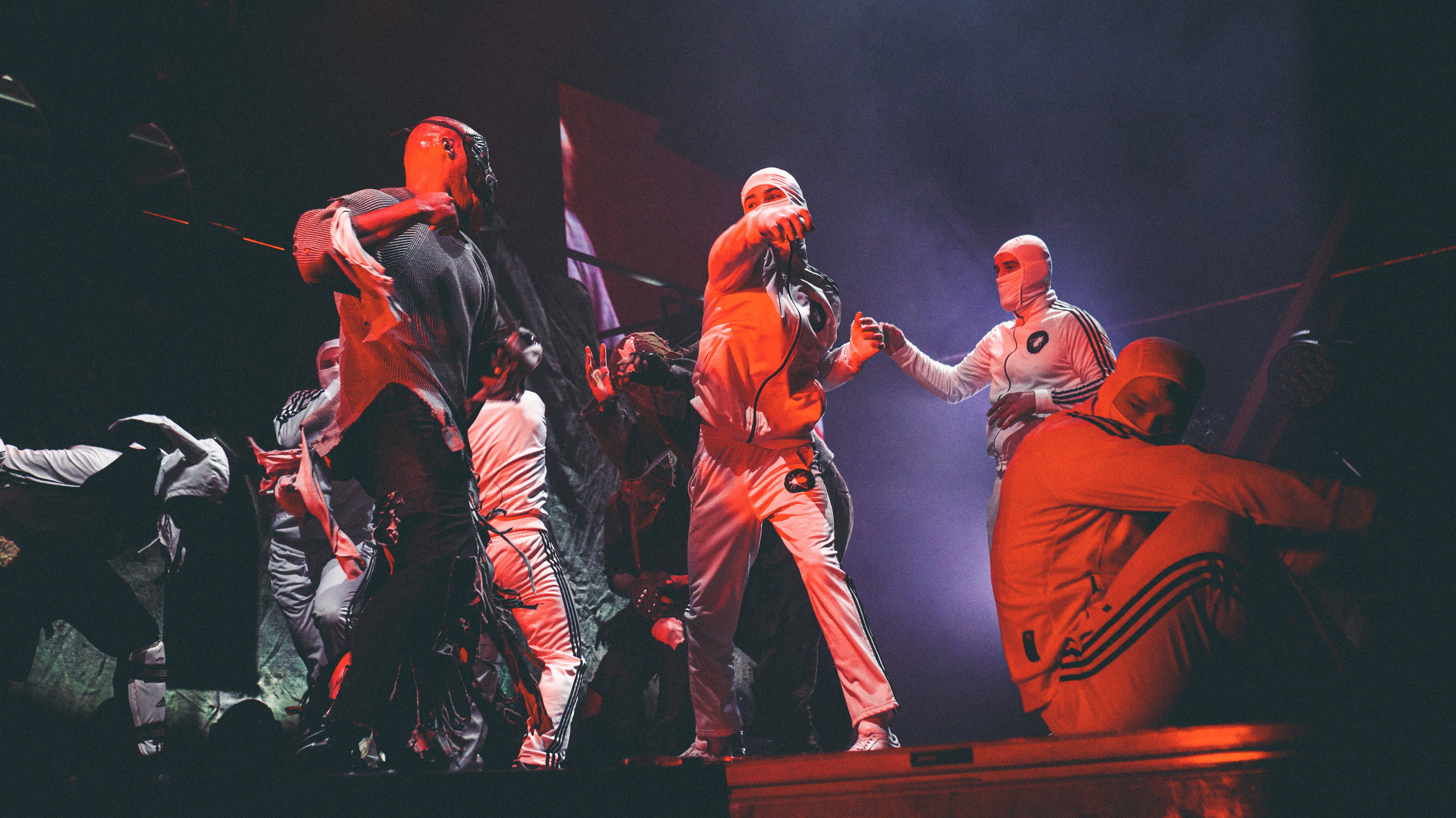 Хаски. Битва при Москве'26. RUSLAN ROZANOV