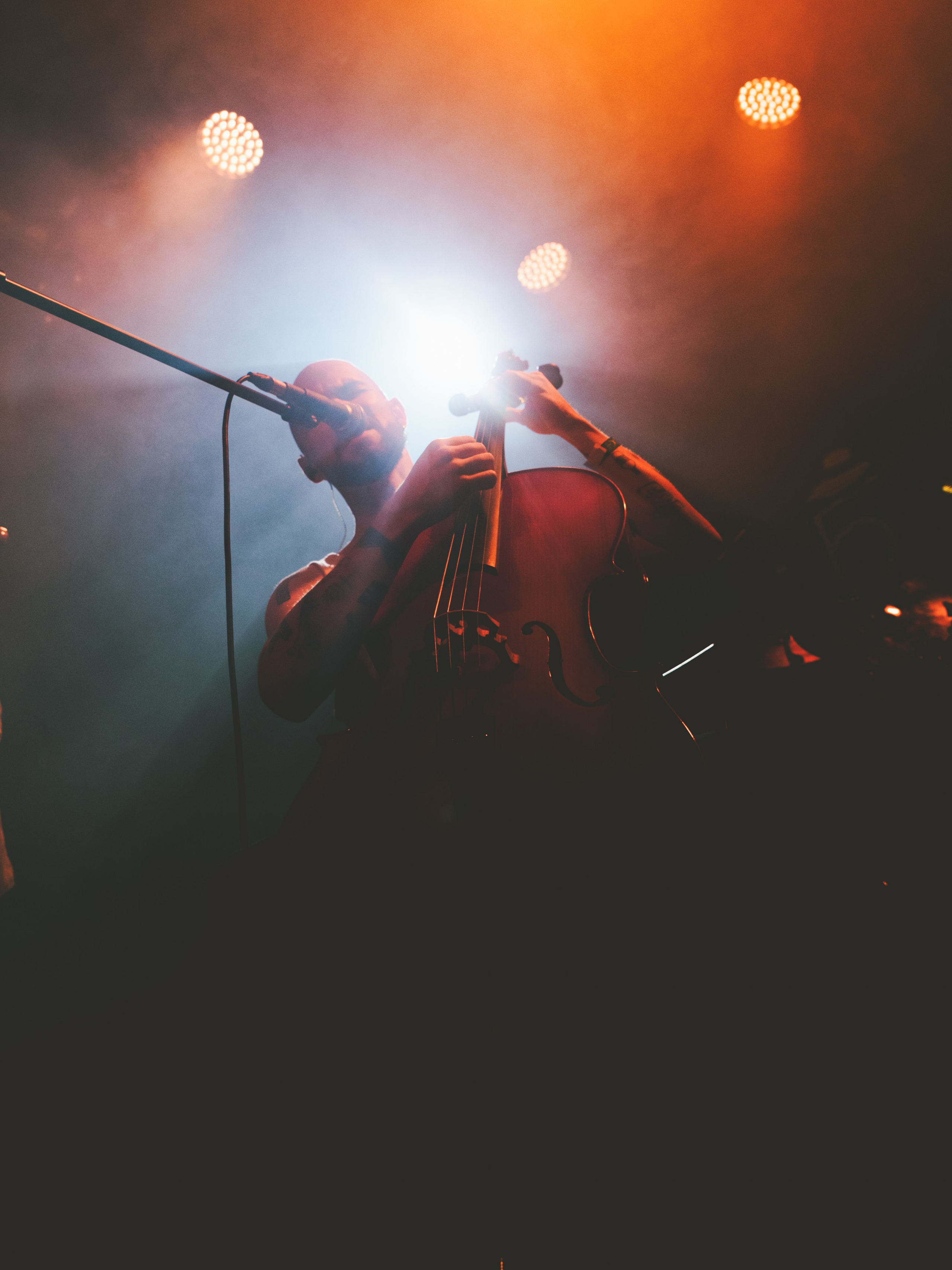 БАЗАР’25. RUSLAN ROZANOV