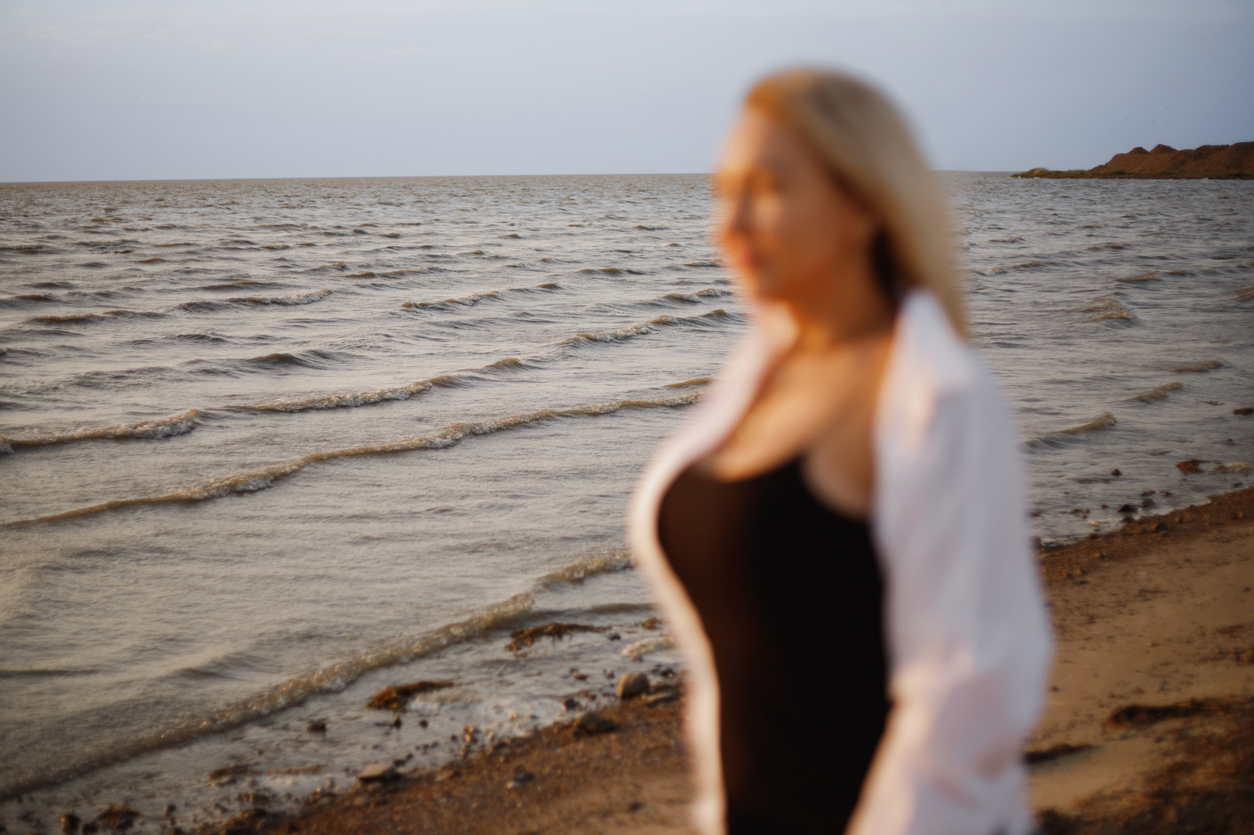 Виктория. Фотограф Александр Закадычный | Таганрог