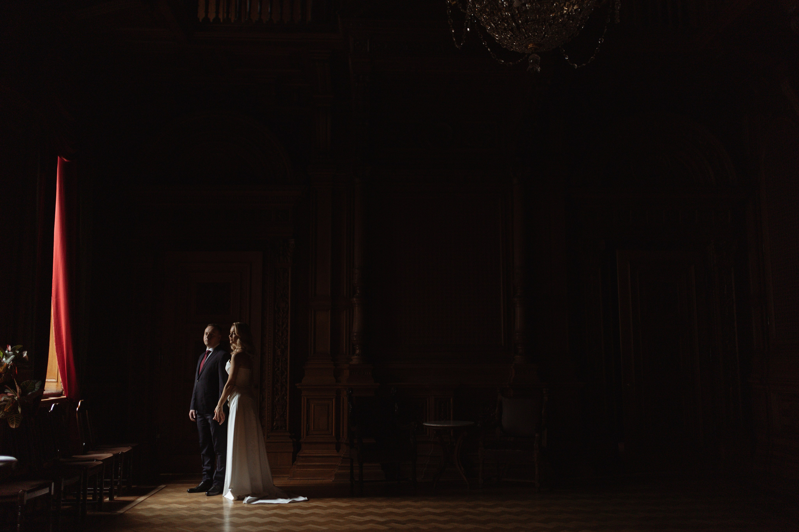 THE GAMMA. Фотограф Александра Просекова