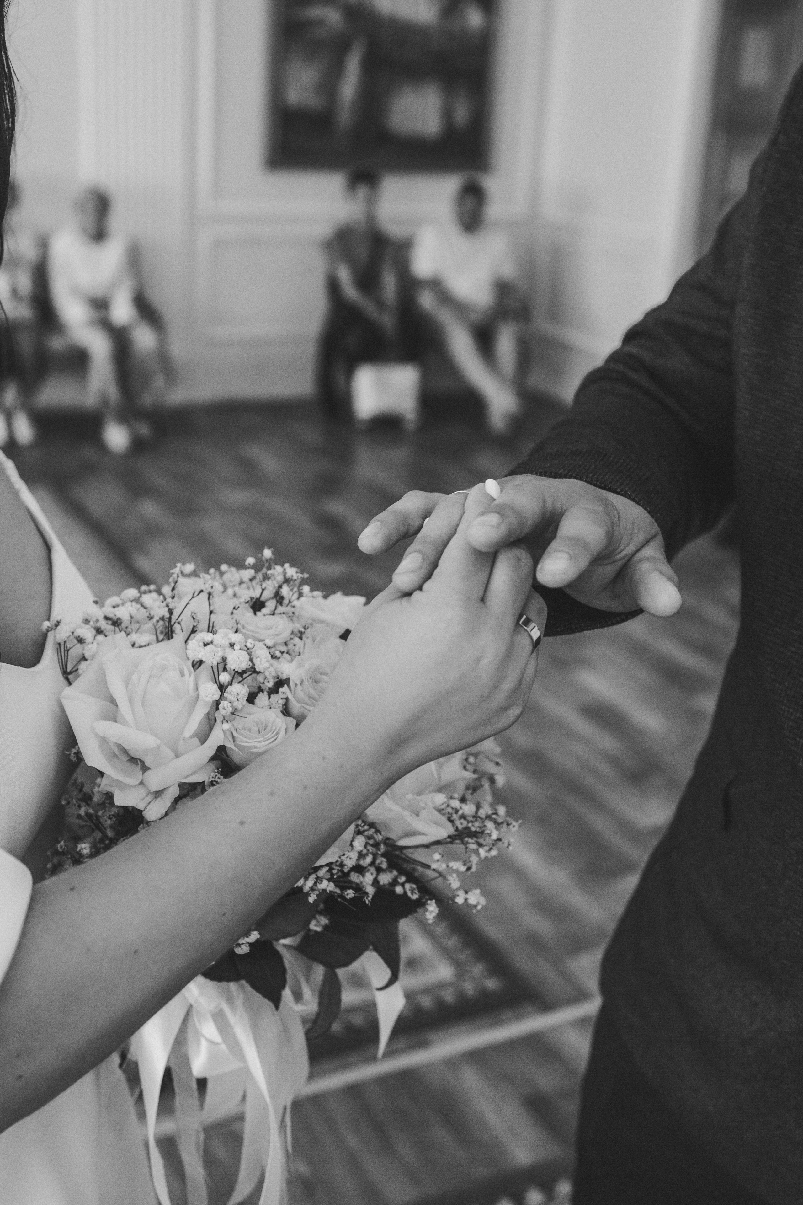 АЛЬБИНА И БОГДАН. Фотограф в Красноярске