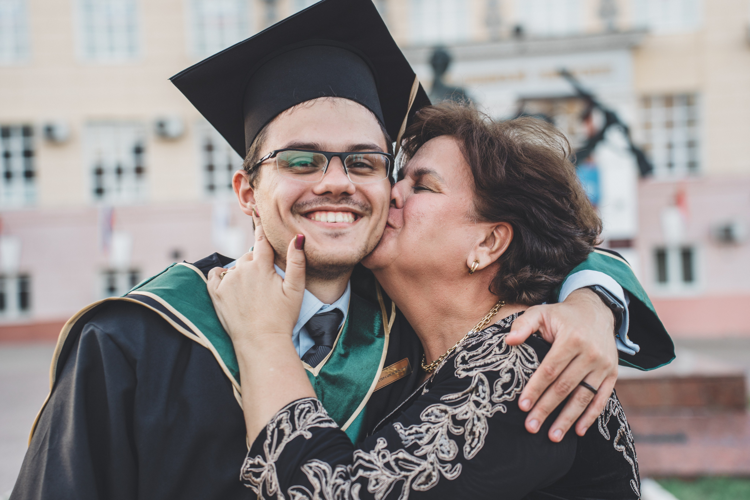 KSMU Students Graduation. Свадебный и семейный видеограф в Курске