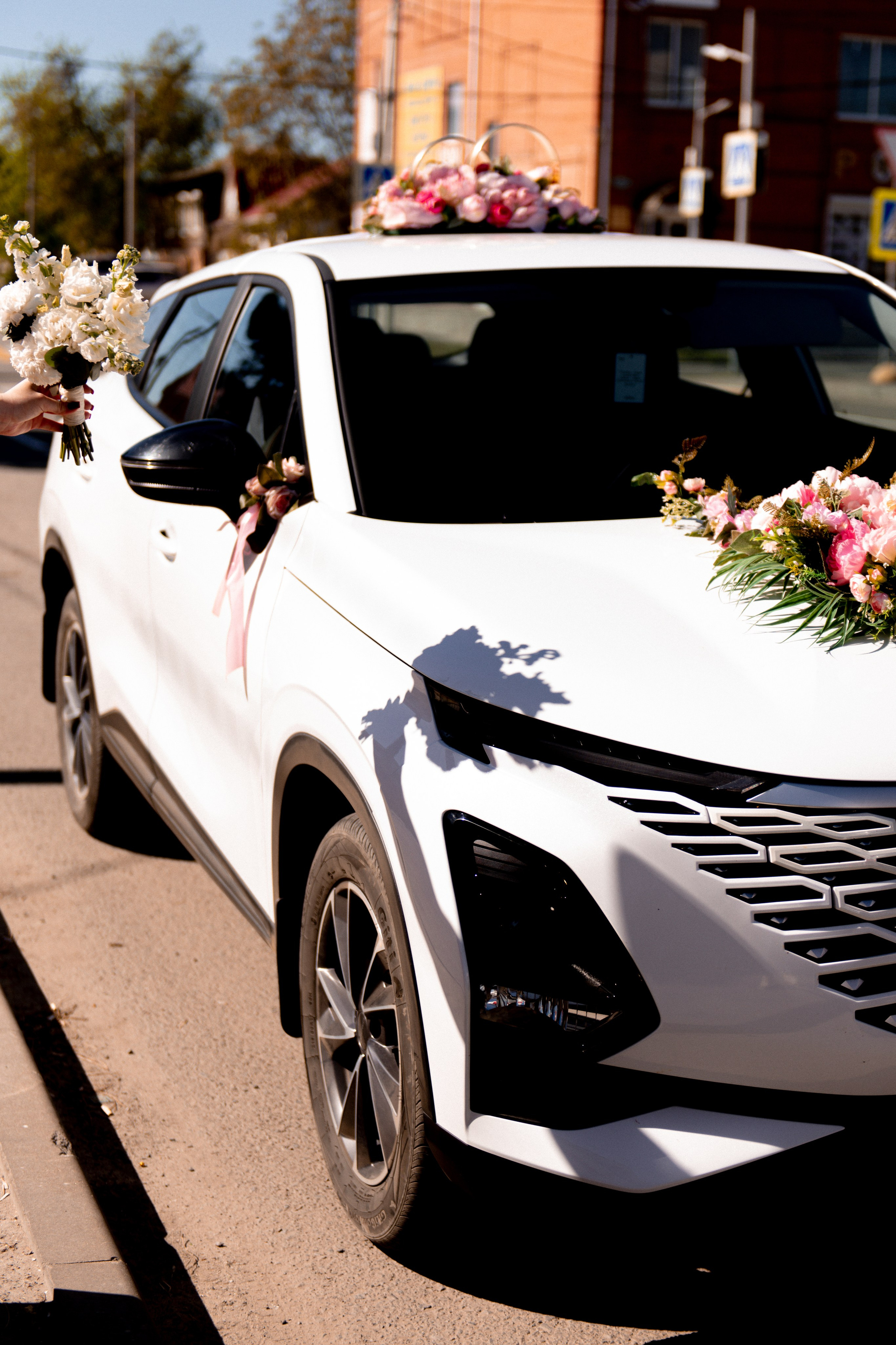 Wedding. Фотограф Алевтина Обухова Константиновск