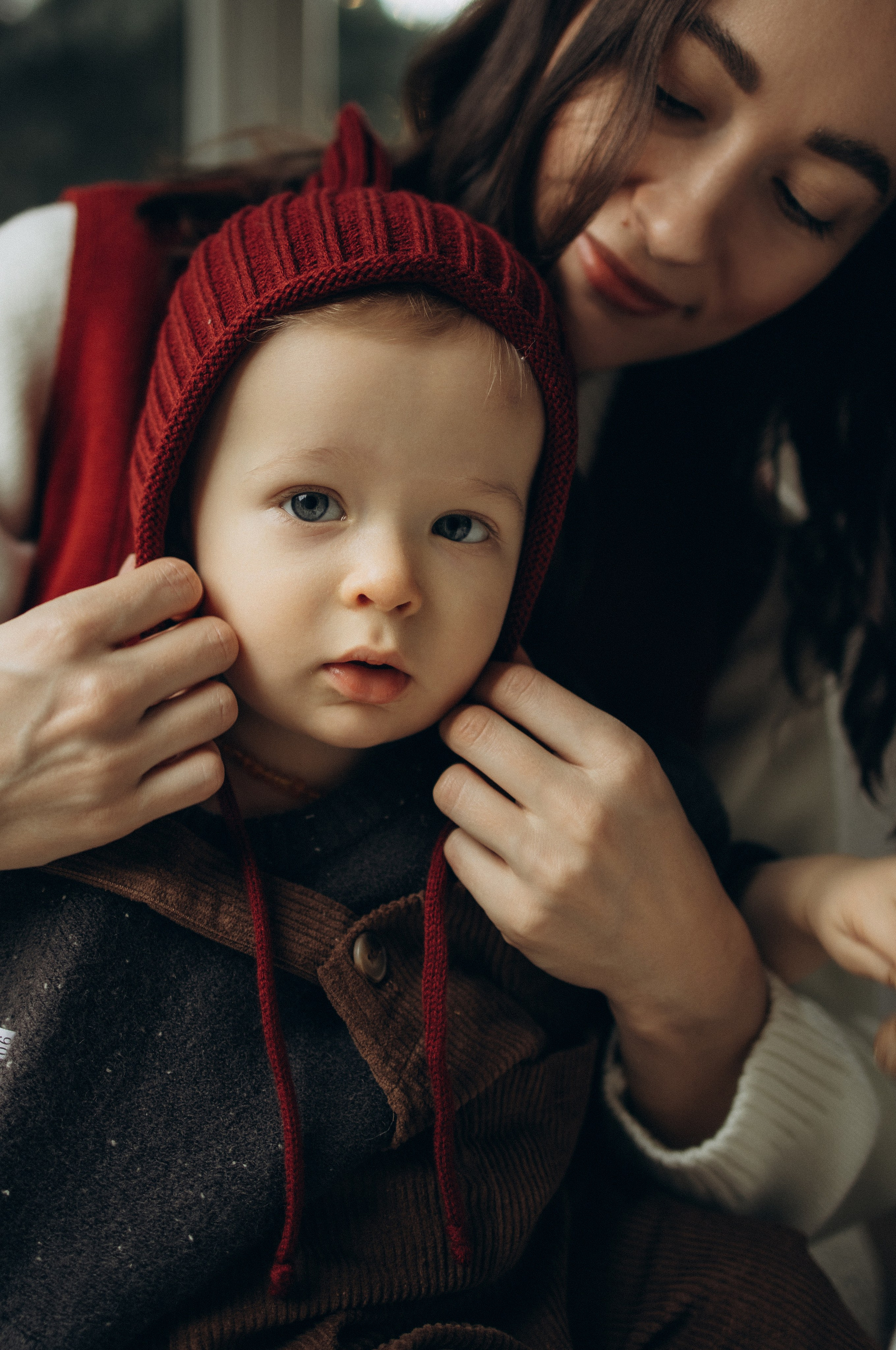 Семейный фотограф в Ростове-на-Дону Мария Ожогина