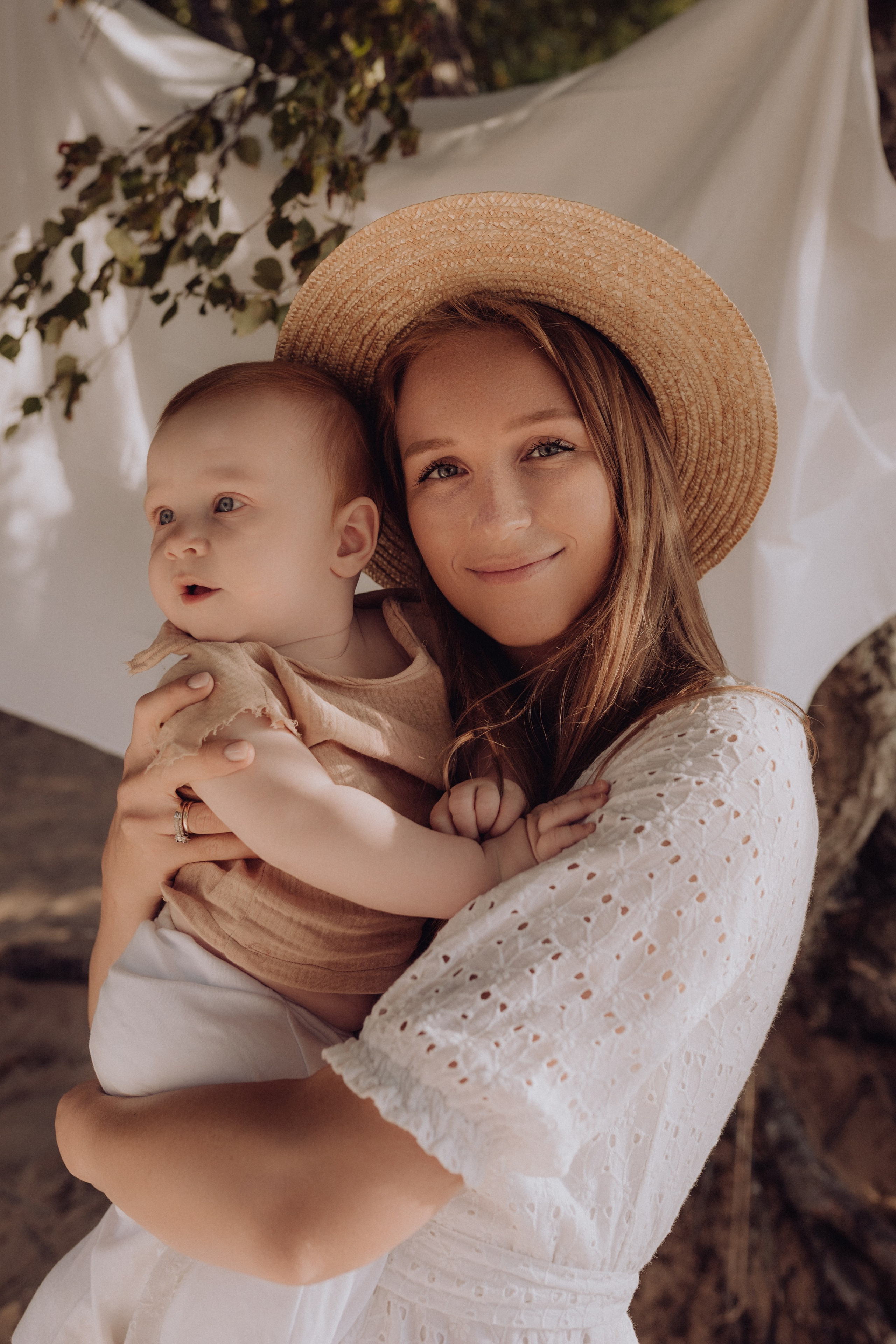 Семейные фотосъемки. Фотограф Гуменюк Мария