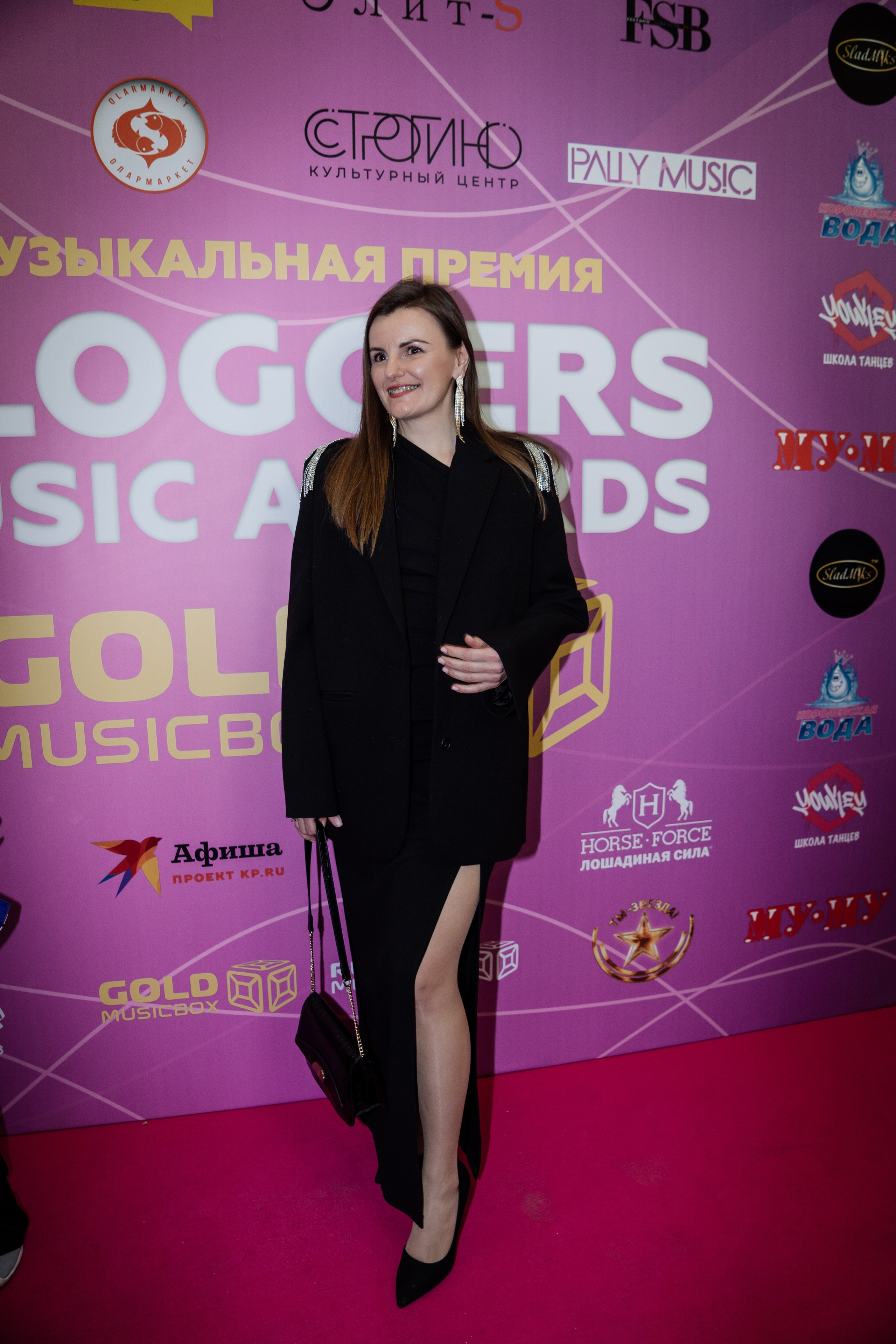 Bloggers Music Awards 2025. Фотограф София Горбачева. Свадебный и репортажный фотограф видеограф Брянск/Москва