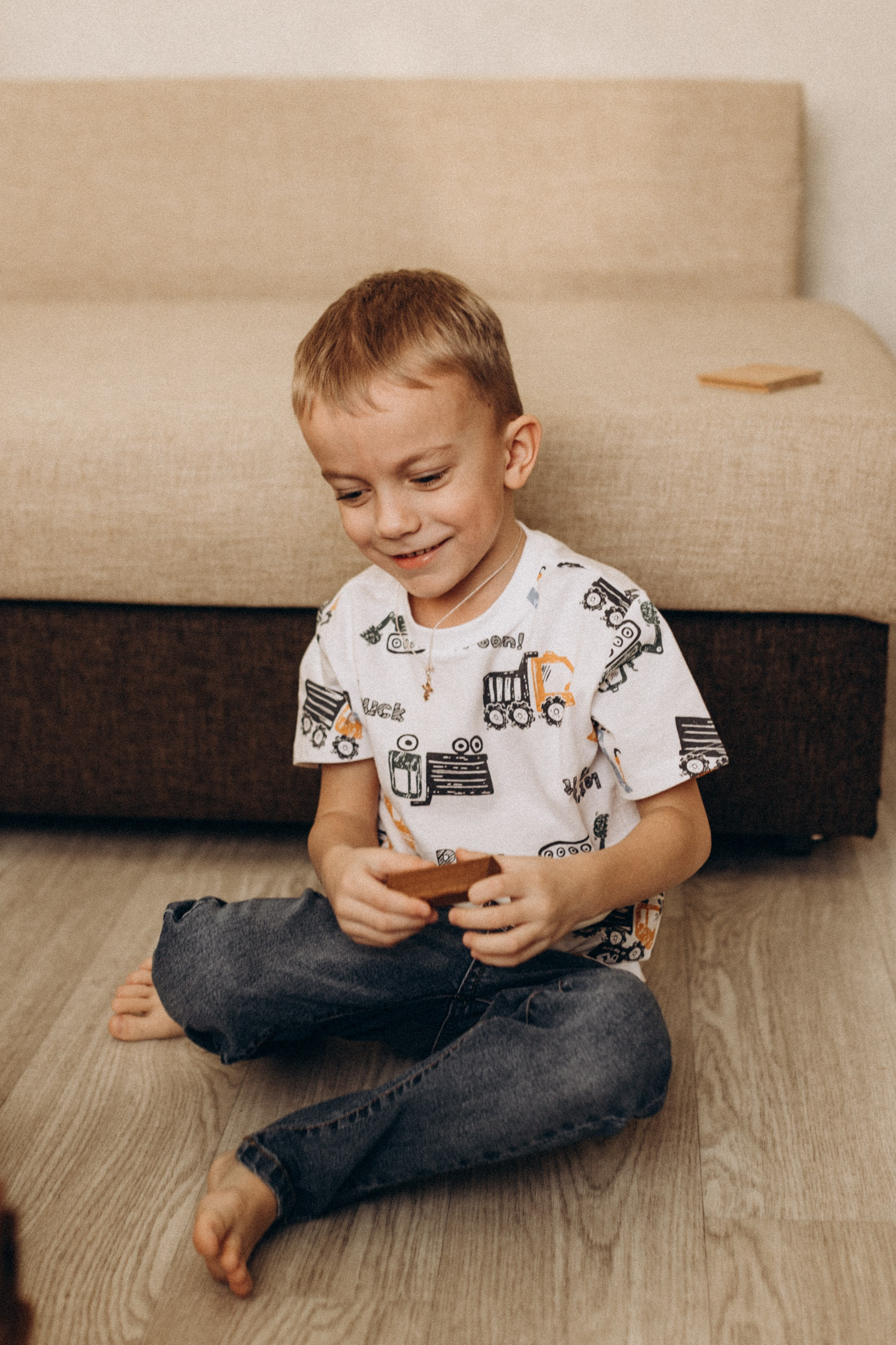 Алена, София, Лилия и Егор. Семейный фотограф lifestyle в Новосибирске Елена Шпилевая