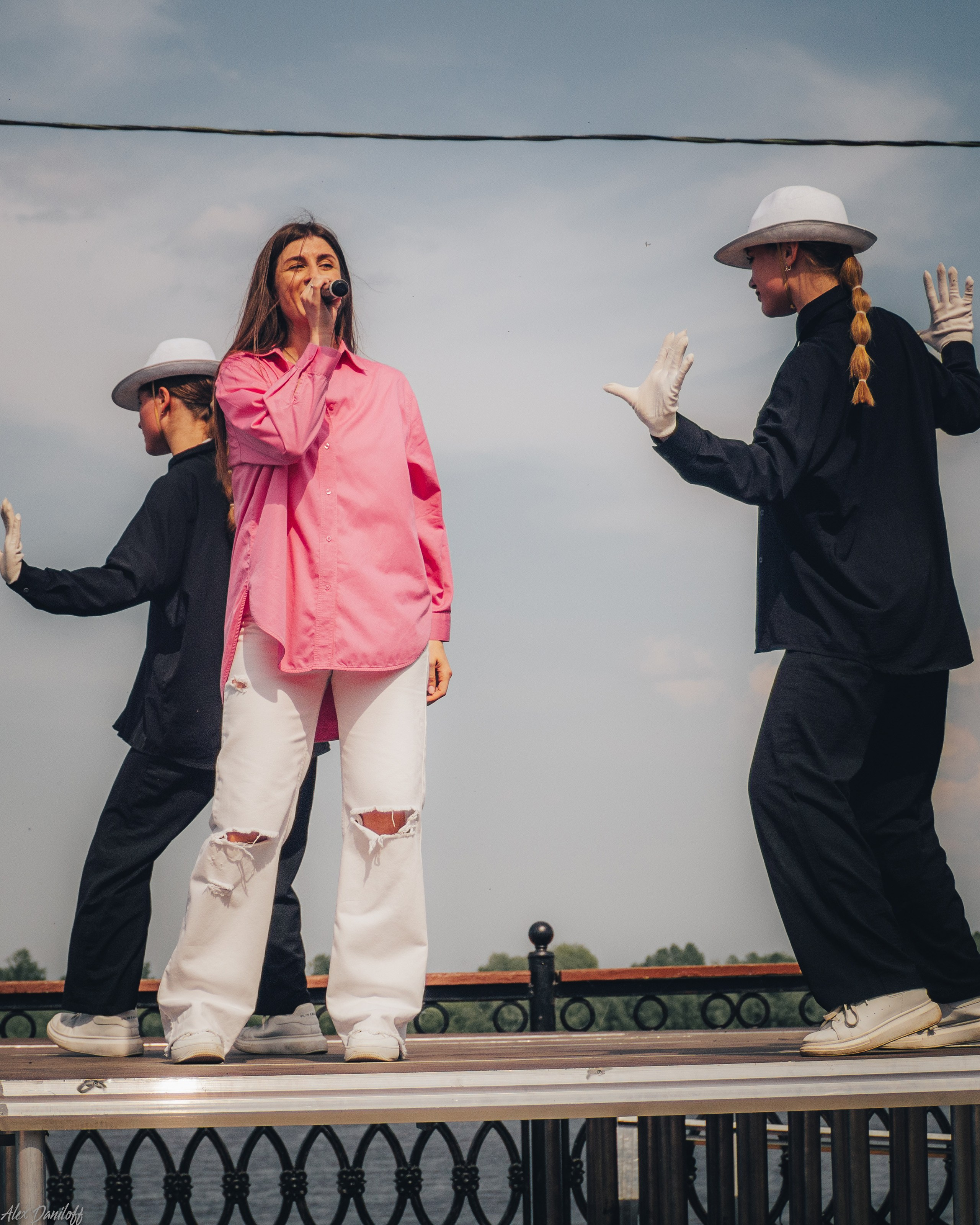 День защиты детей. Муром-Инфо. Новости культуры, образования, спорта в городе Муром