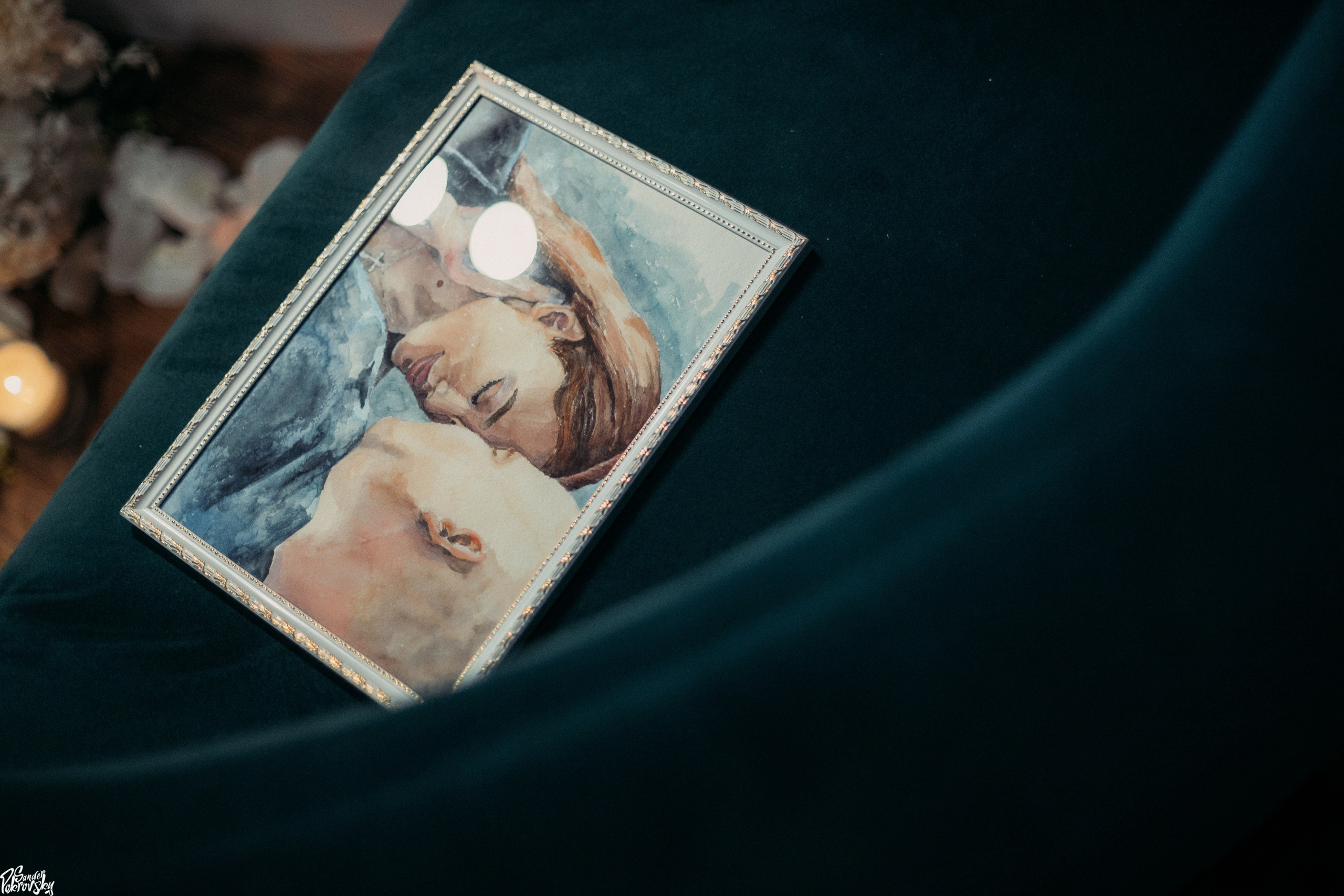 Роман & Наталия 12.08.2023. Свадебный и репортажный фотограф в Чебоксарах Покровский Александр