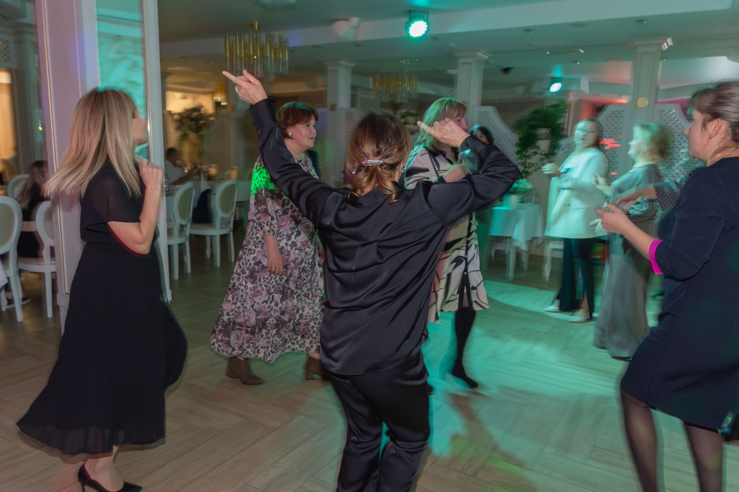 Юбилей Альмиры